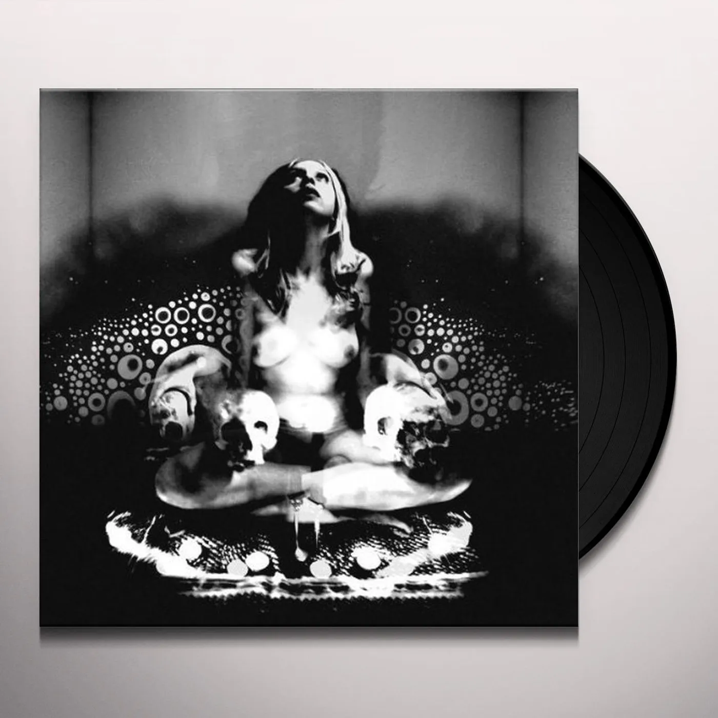 SILVESTER ANFANG II Vinyl Record