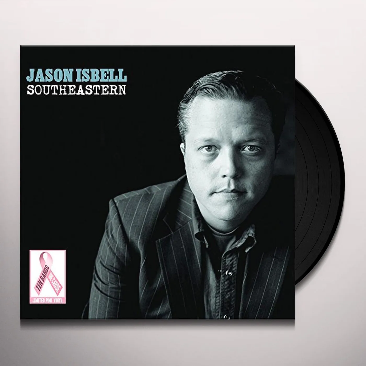 Jason Isbell SOUTHEASTERN (Vinyl)