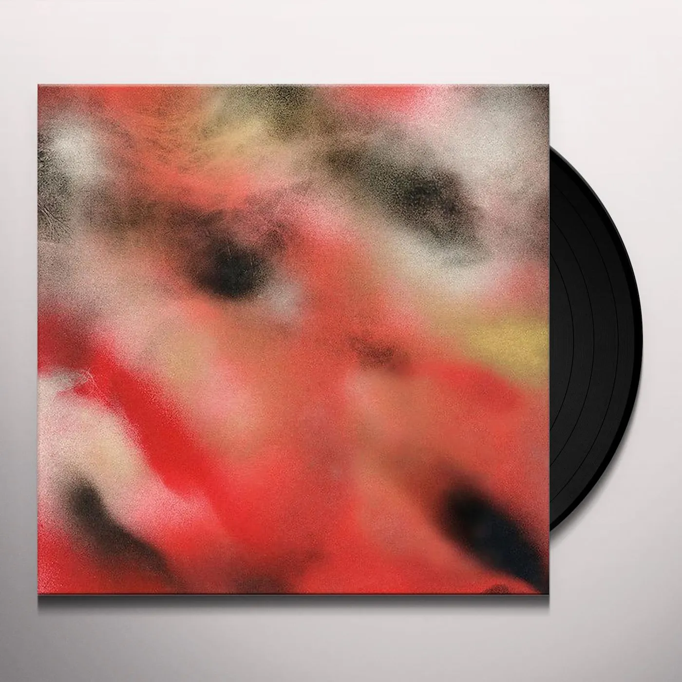 Marnie Songs Hurt Me Vinyl Record