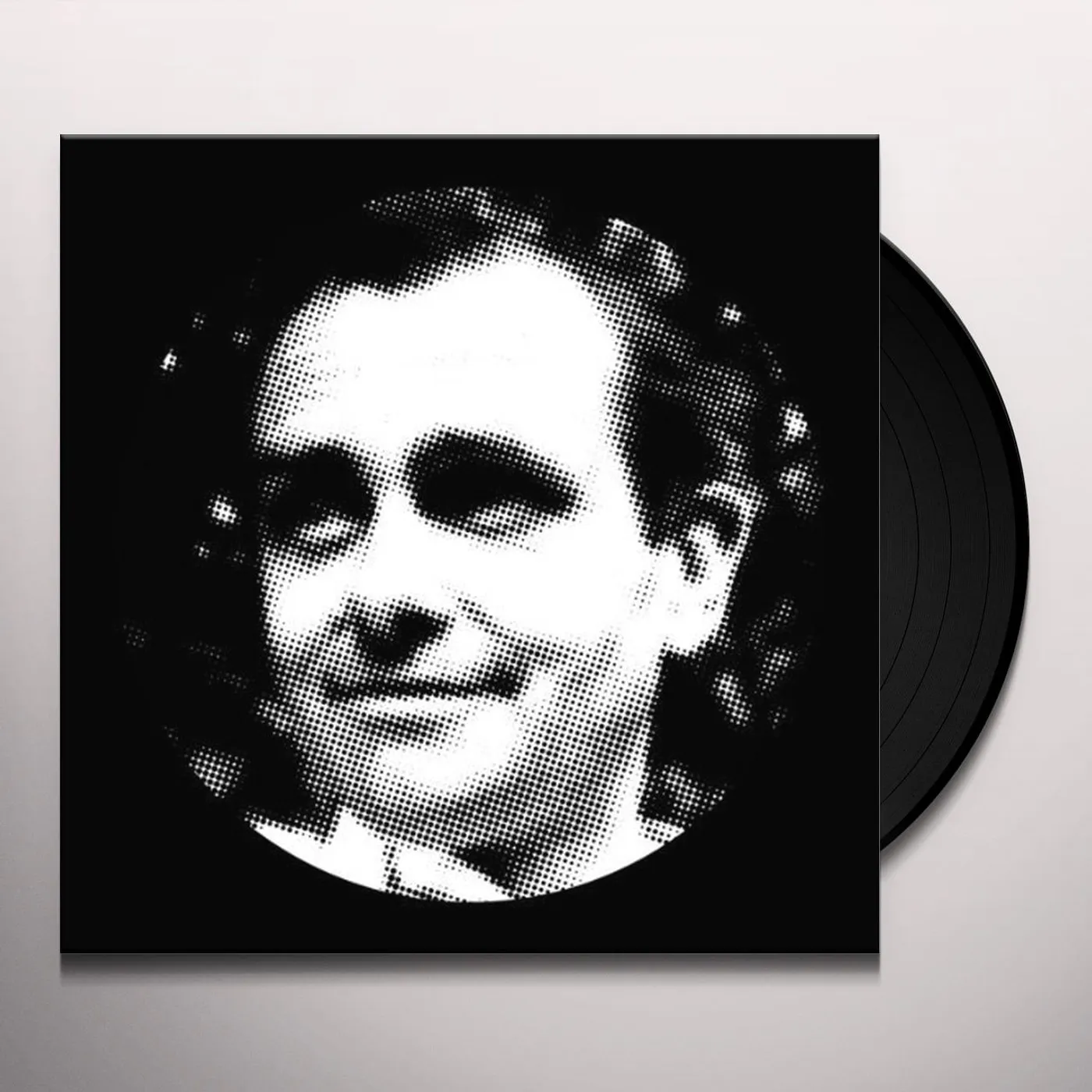 Roedelius Remixes Vinyl Record