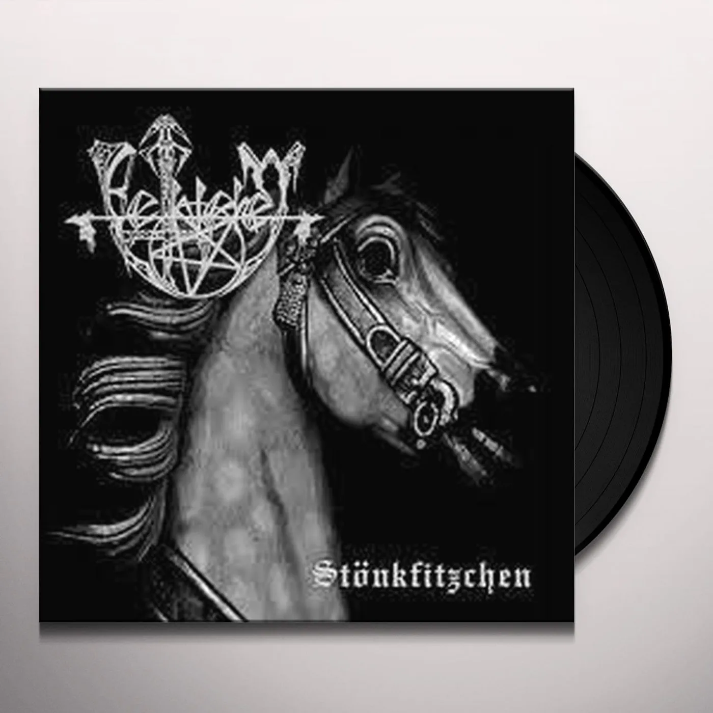 Bethlehem Stonkfitzchen Vinyl Record