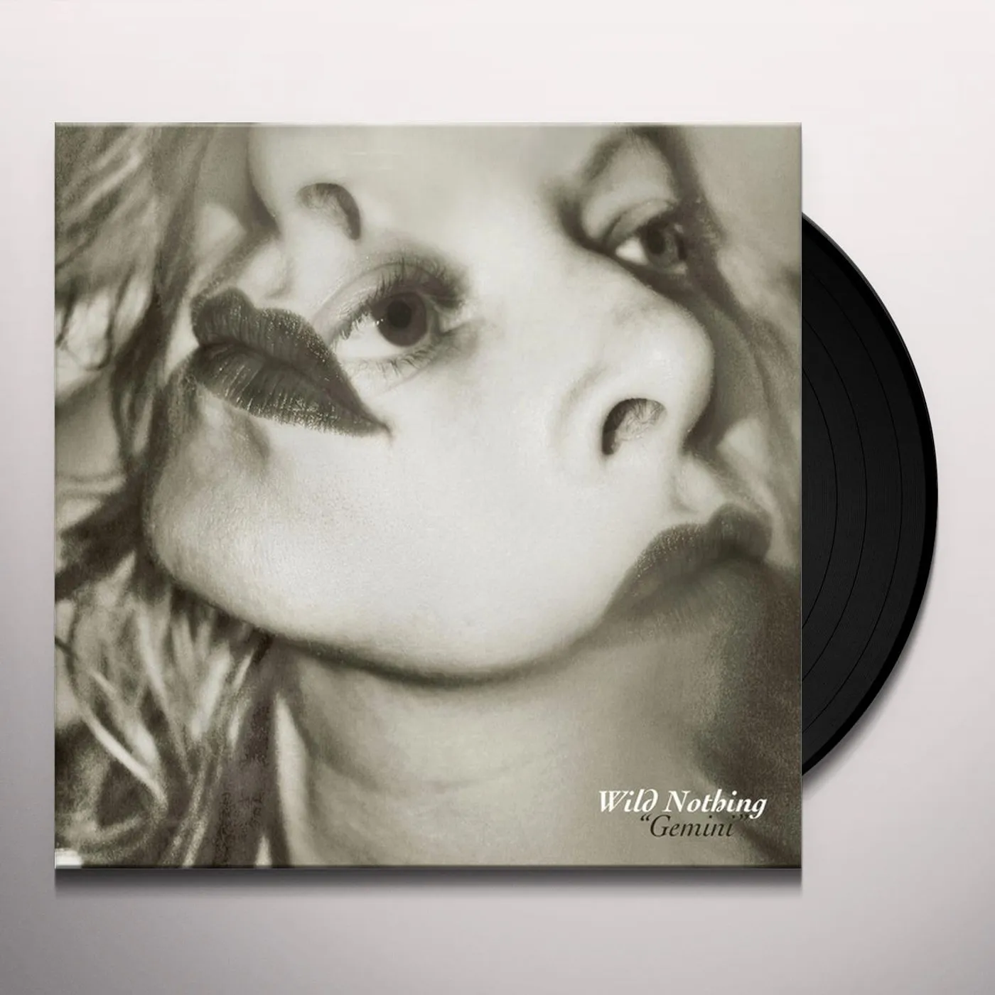 Wild Nothing Gemini Vinyl Record