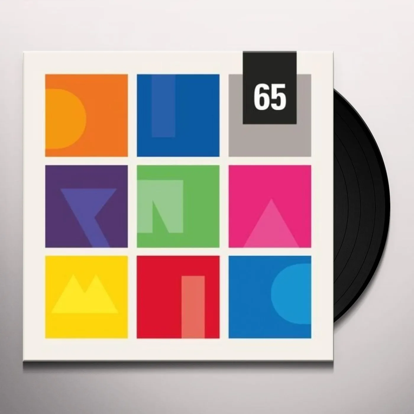 Solomun YesNoMaybe Vinyl Record