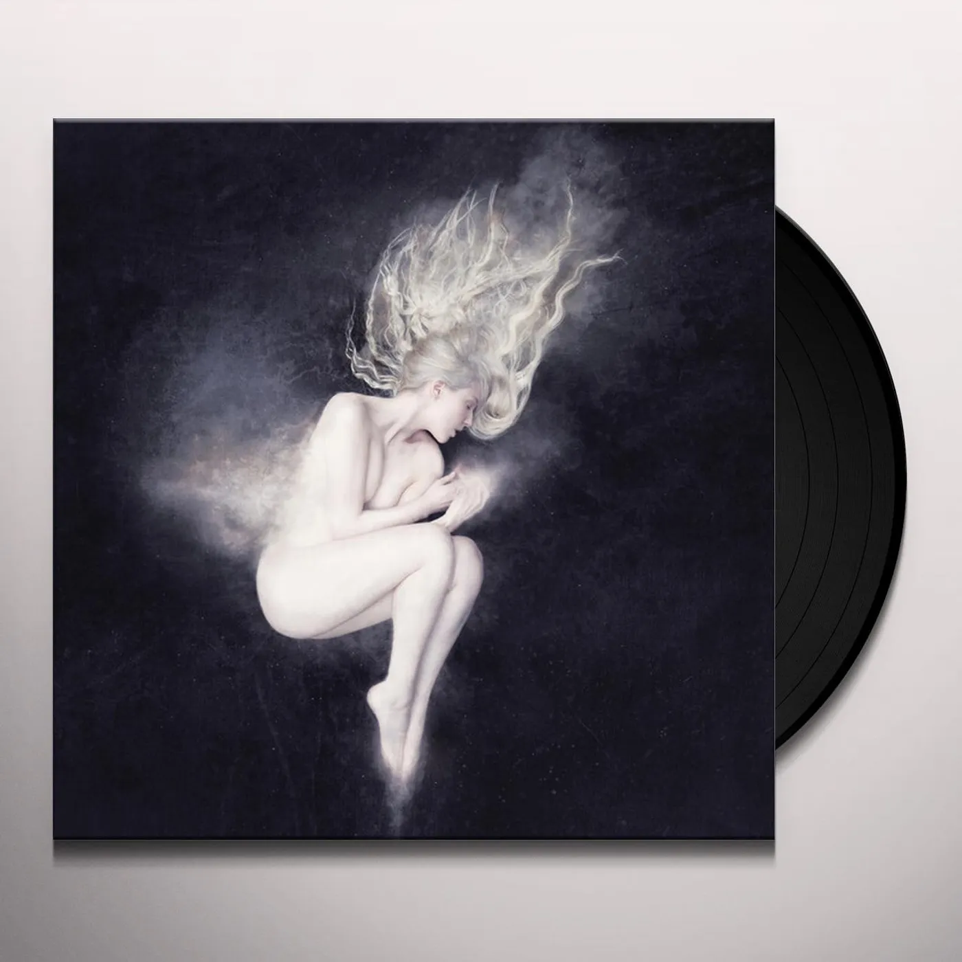 Sylvaine Nova Ltd. Vinyl Record