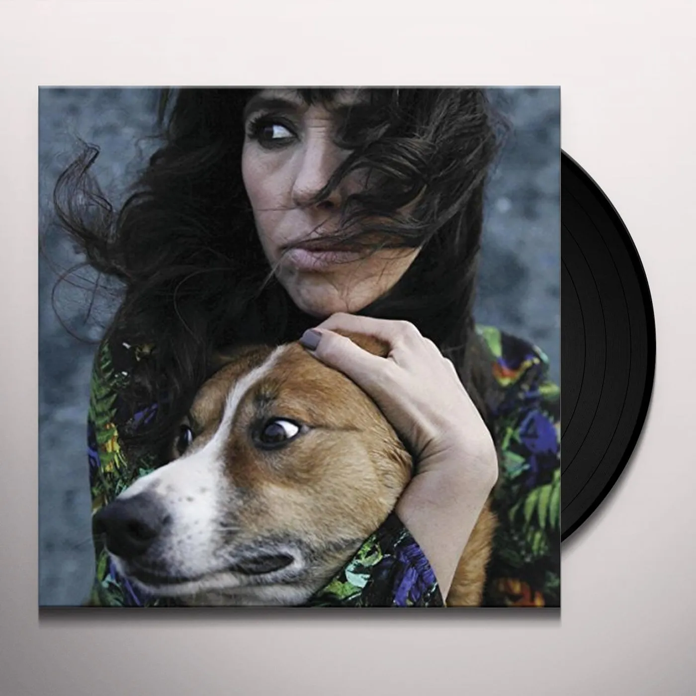 9bach Anian Vinyl Record