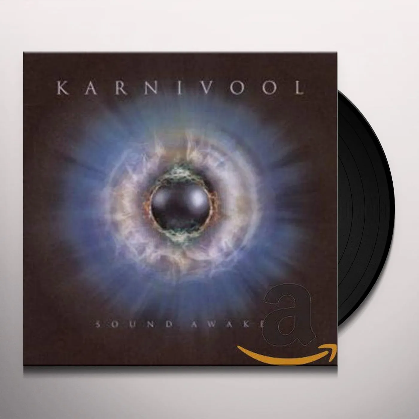 Karnivool SOUND AWAKE (2LP) (180G/DL INSERT) Vinyl Record