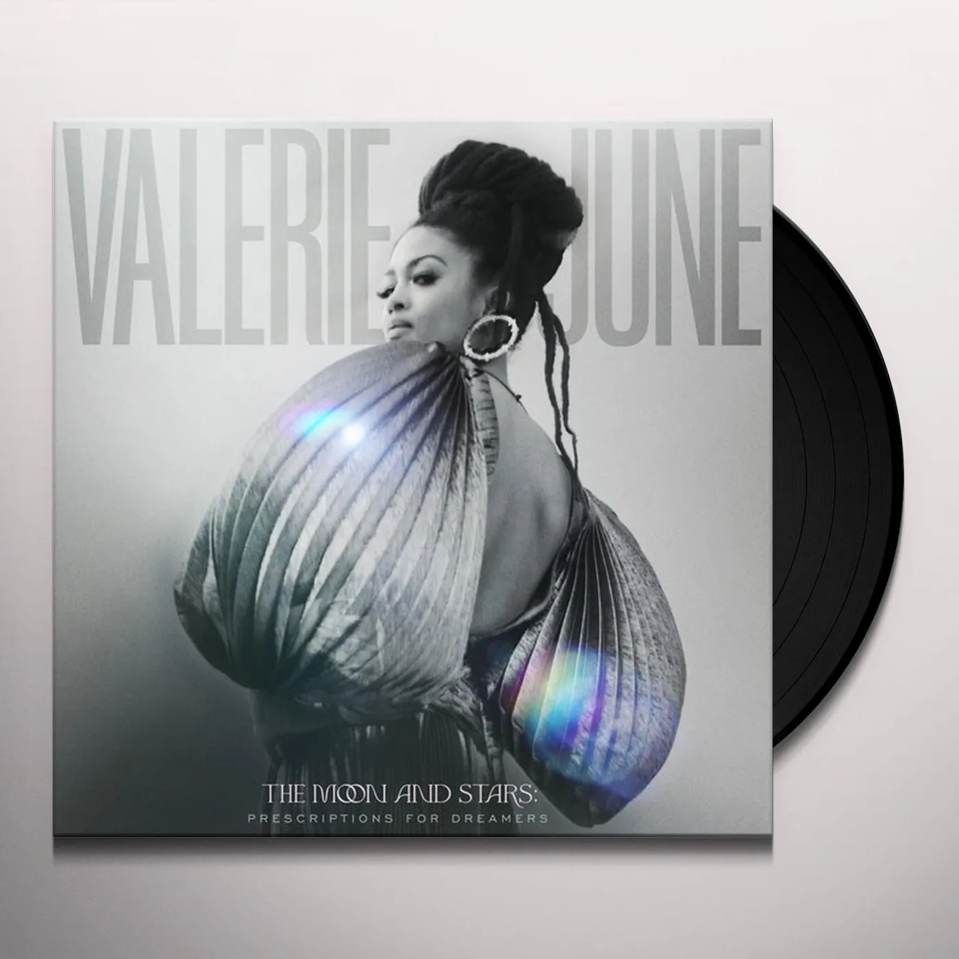 Valerie June MOON & STARS: PRESCRIPTIONS FOR DREAMERS Vinyl Record