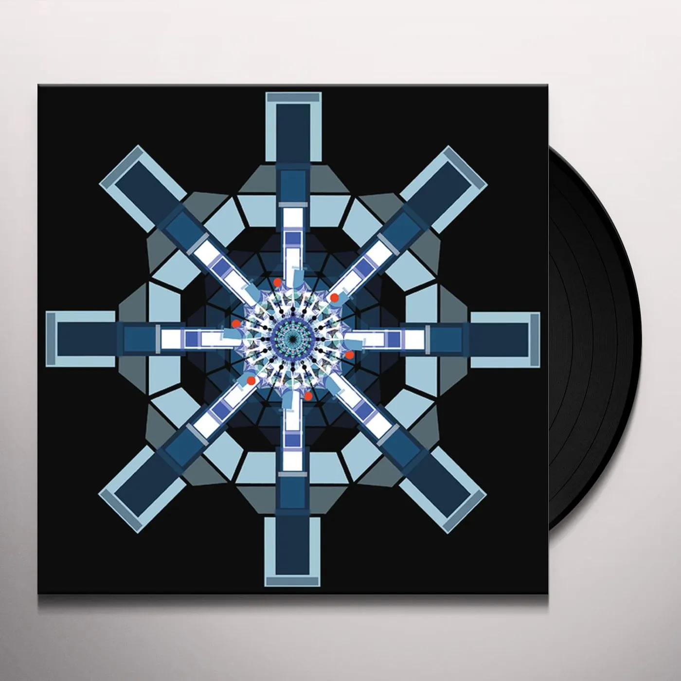 Wolfgang Voigt Apodiktische Gewissheit Vinyl Record