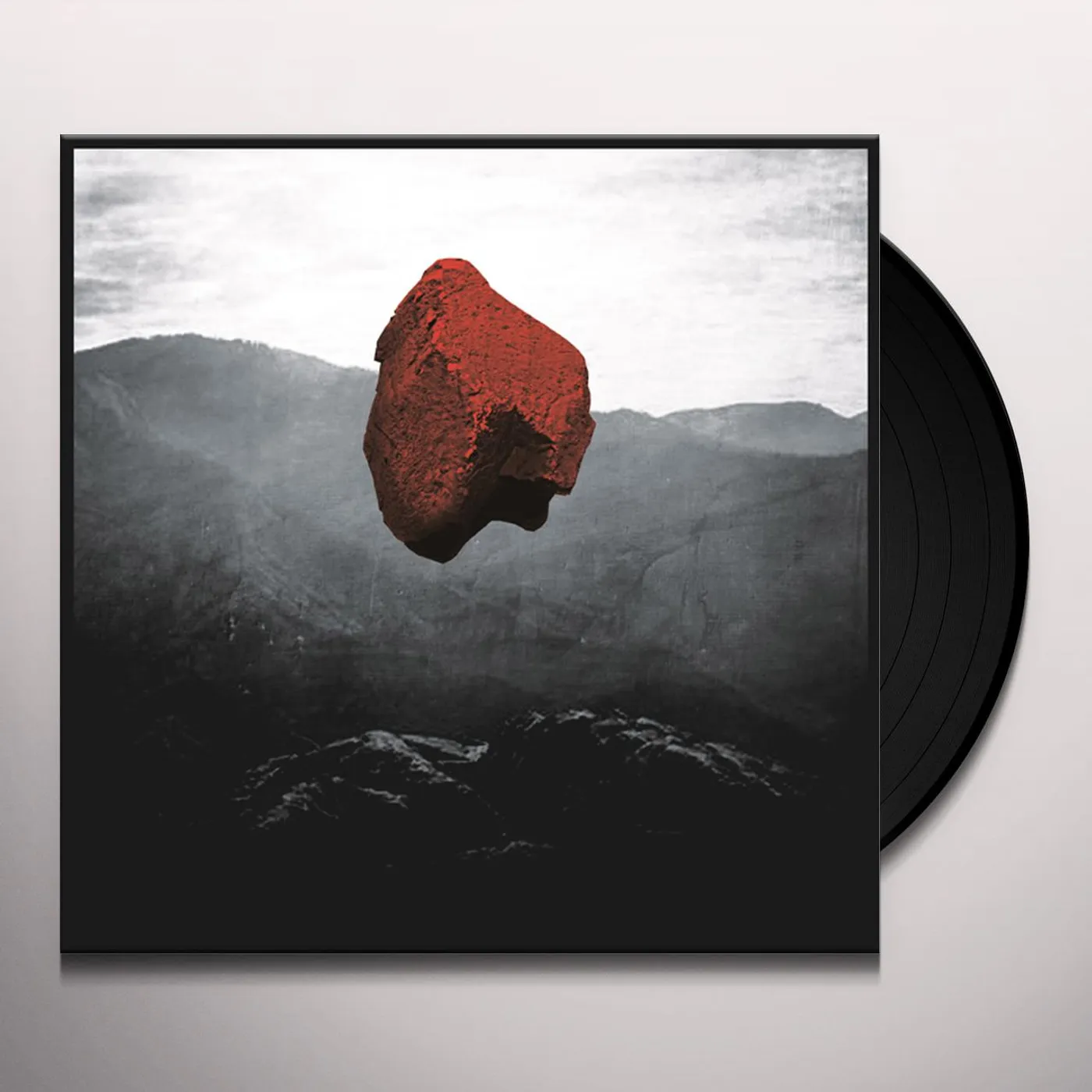 Maceo Plex TESSERACT Vinyl Record