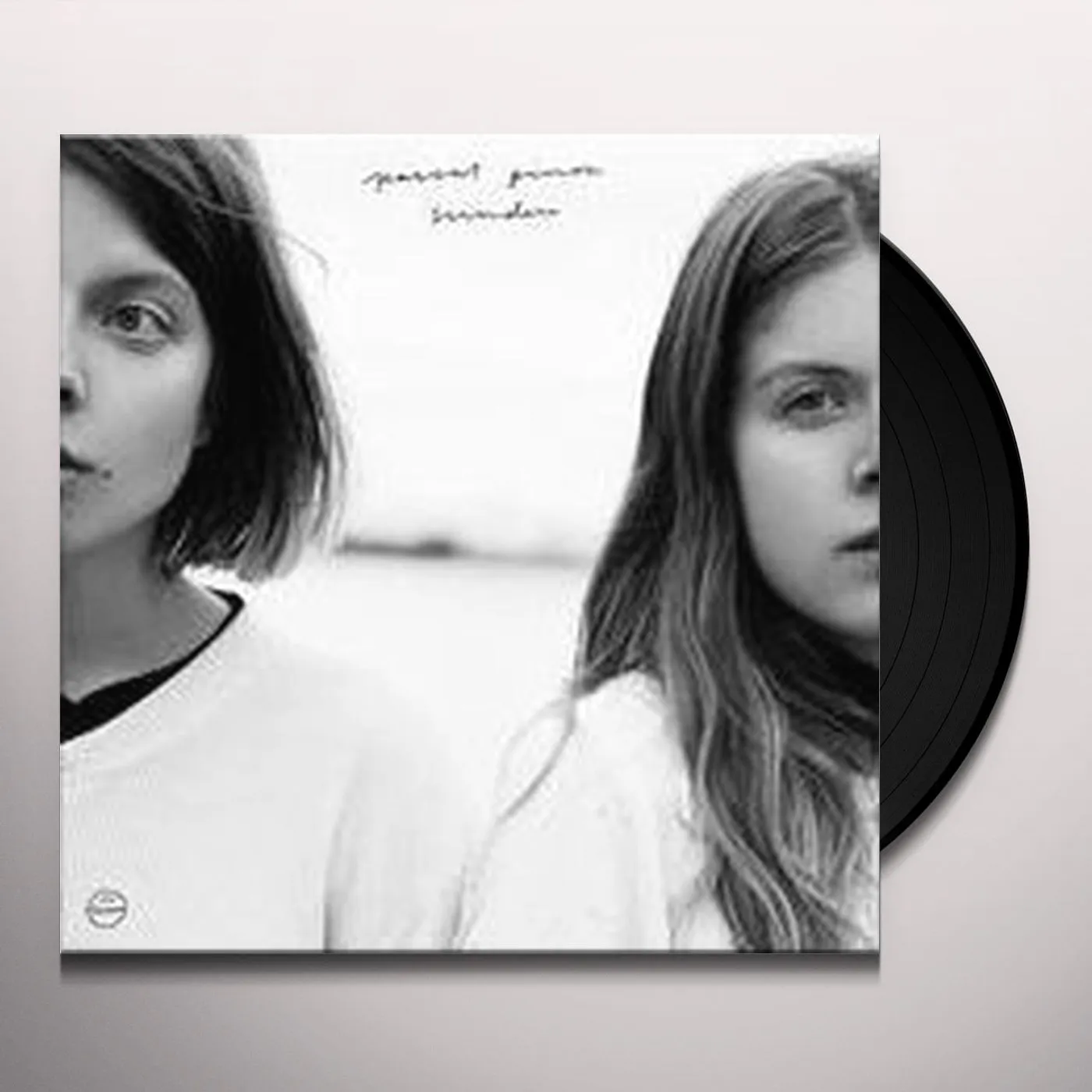 Pascal Pinon Sundur Vinyl Record