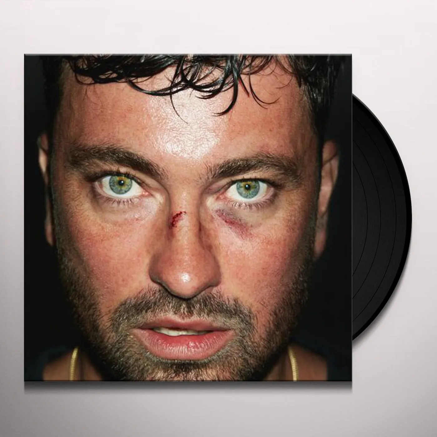 Marteria 5 DIMENSION Vinyl Record