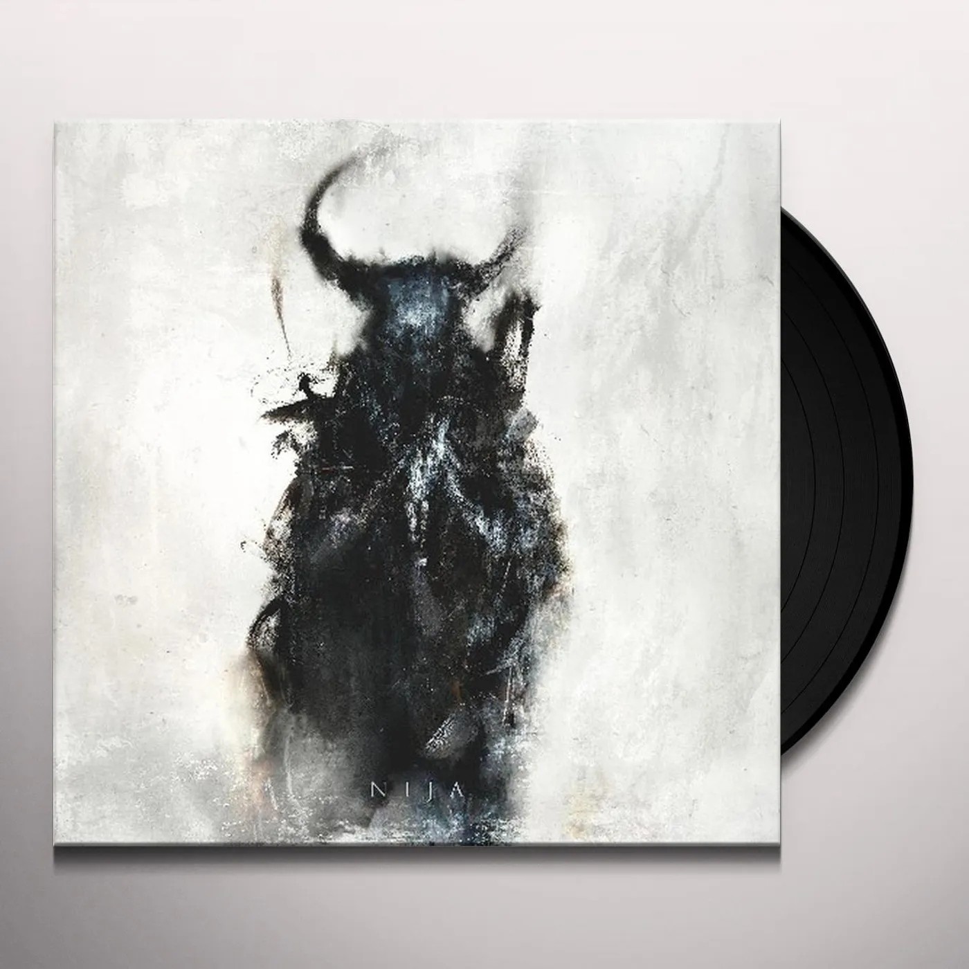 Orbit Culture Nija Vinyl Record