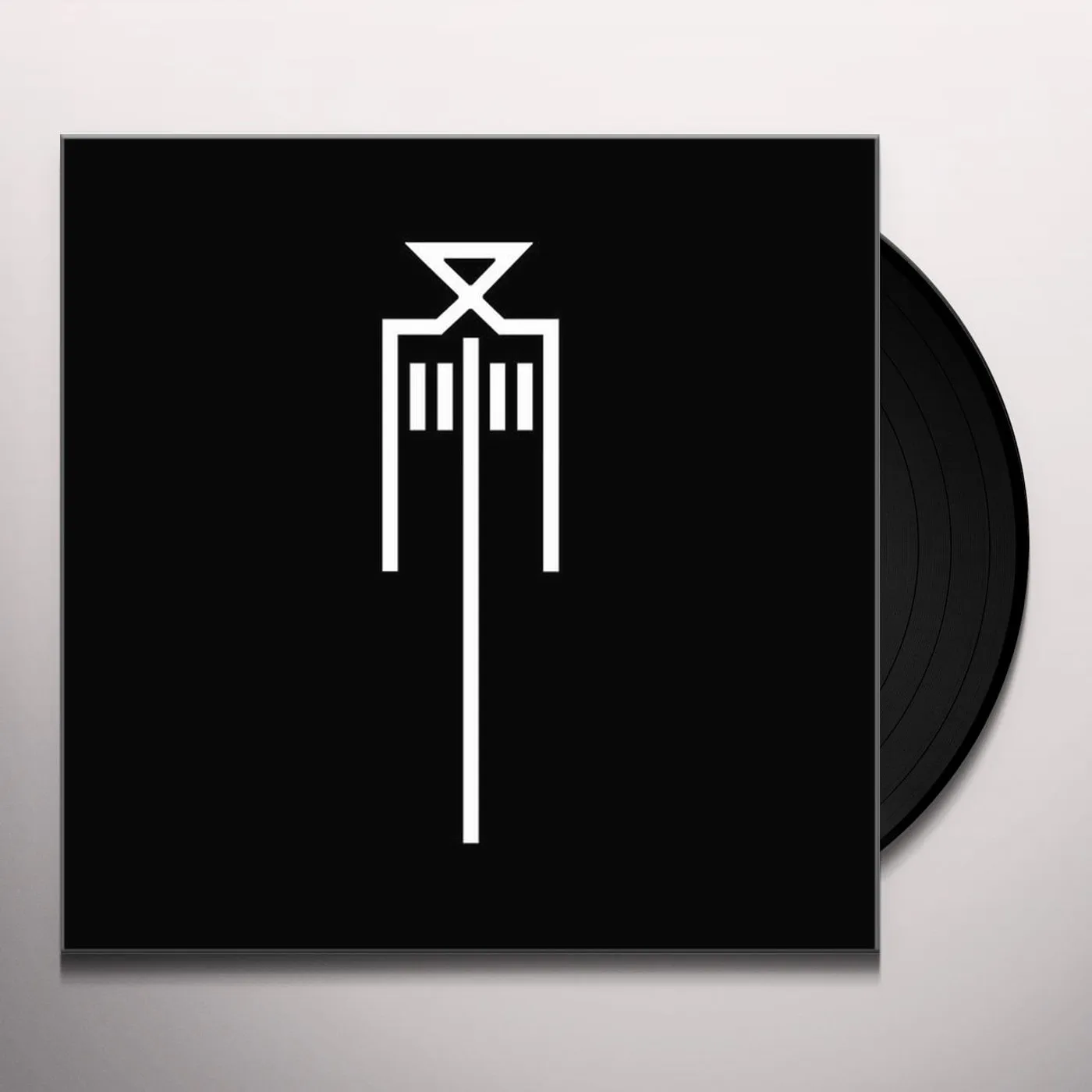 Merciful Nuns EXOPLANET Vinyl Record - Holland Release