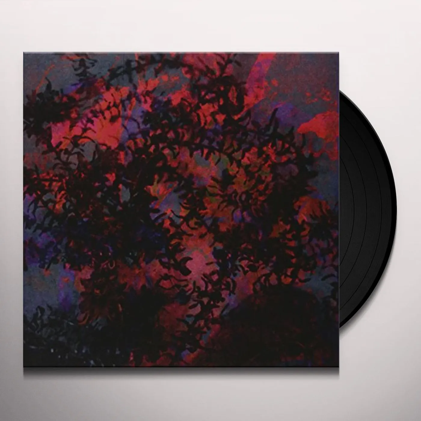 Ricardo Tobar If I Love You Vinyl Record