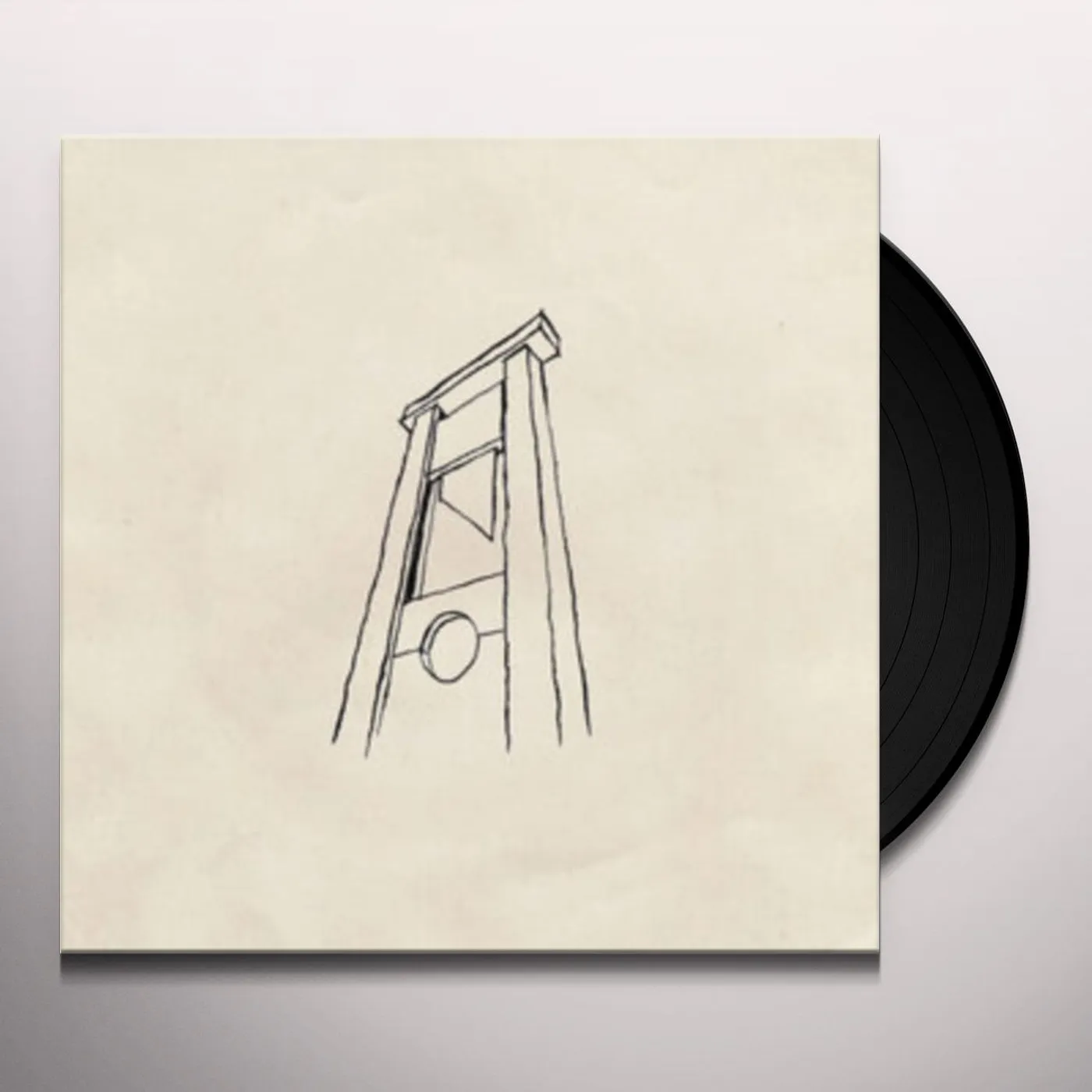 Anti Ritual LP - Expel The Leeches (Vinyl)