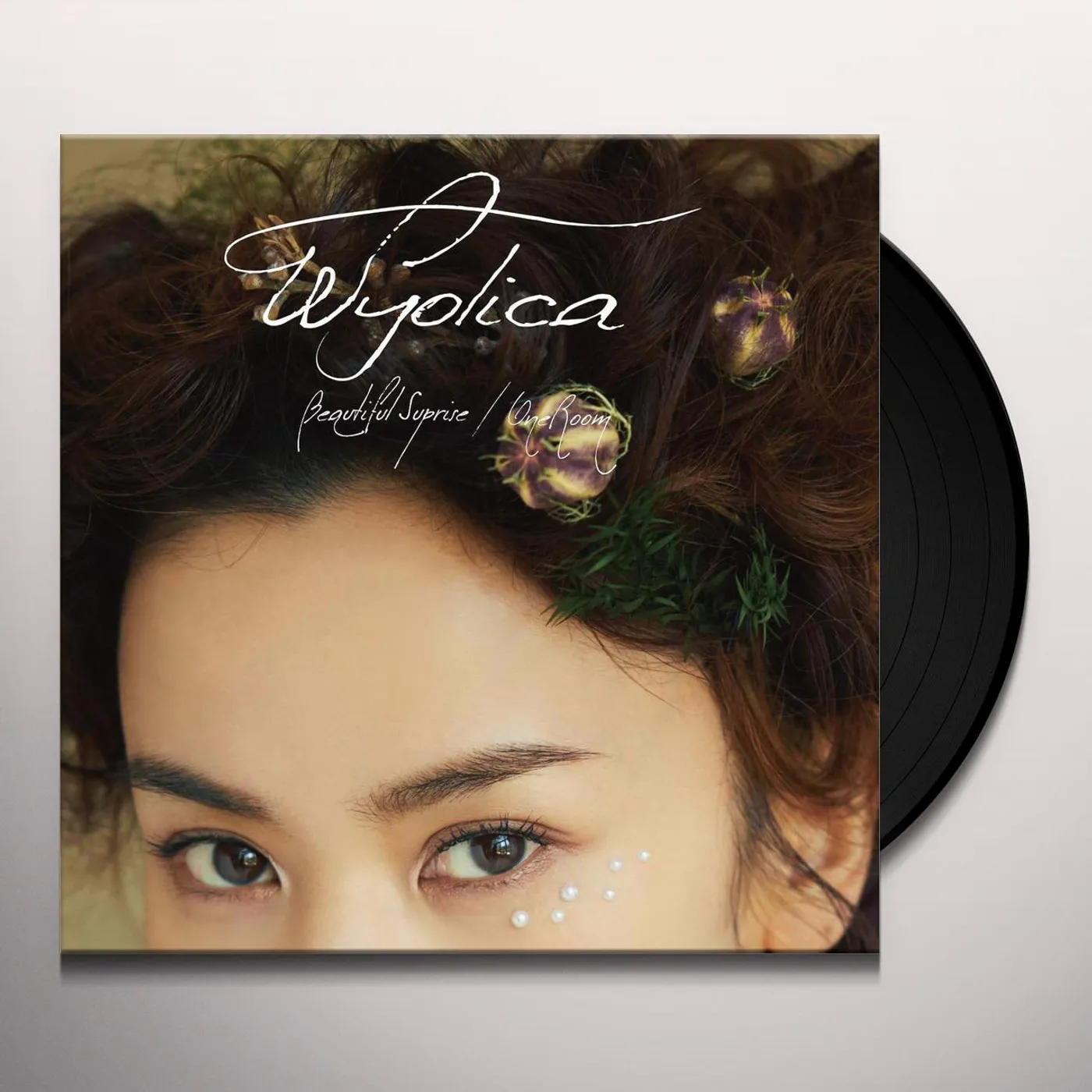 Wyolica Beautiful Surprise / Oneroom Vinyl Record
