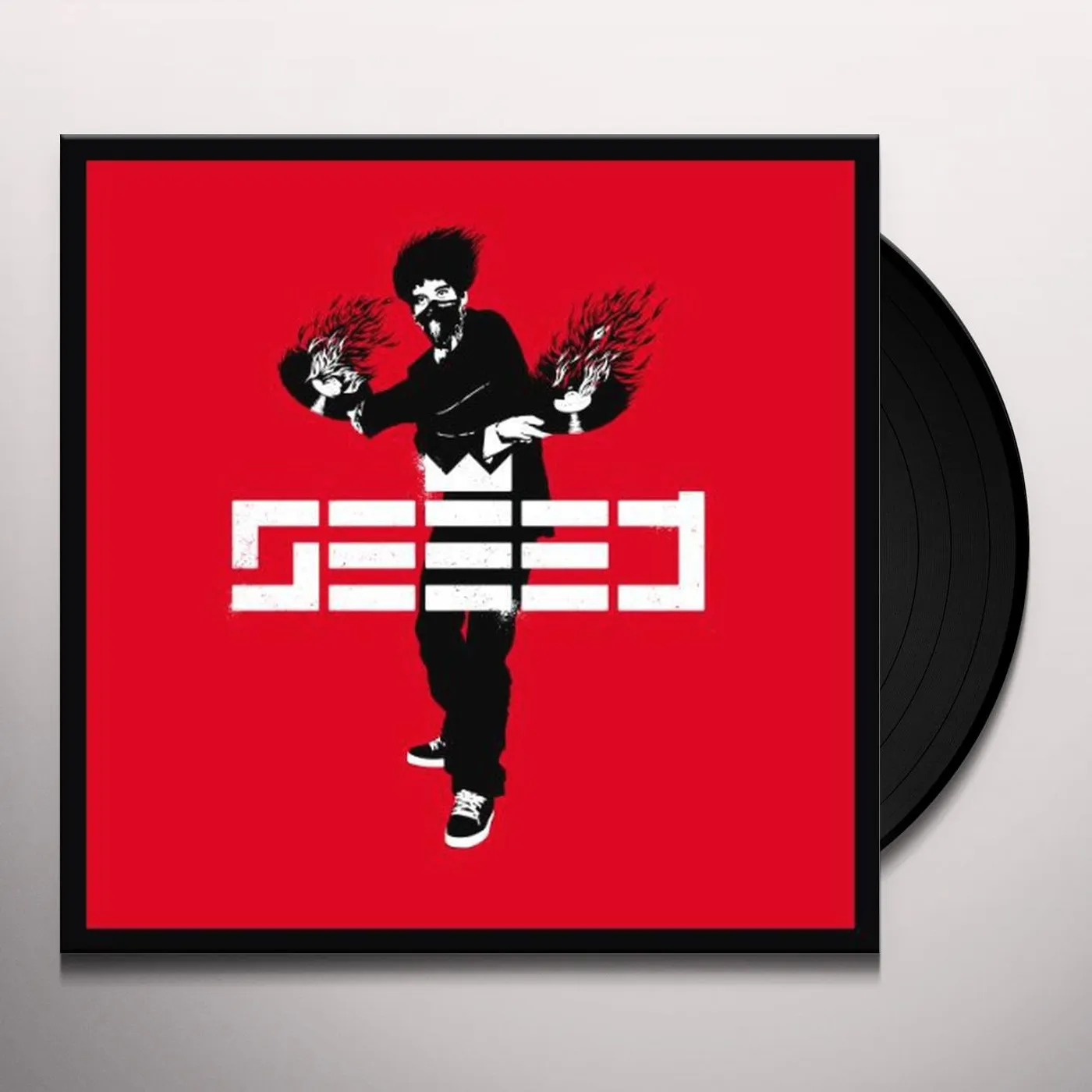 SEEED (GER) Vinyl Record