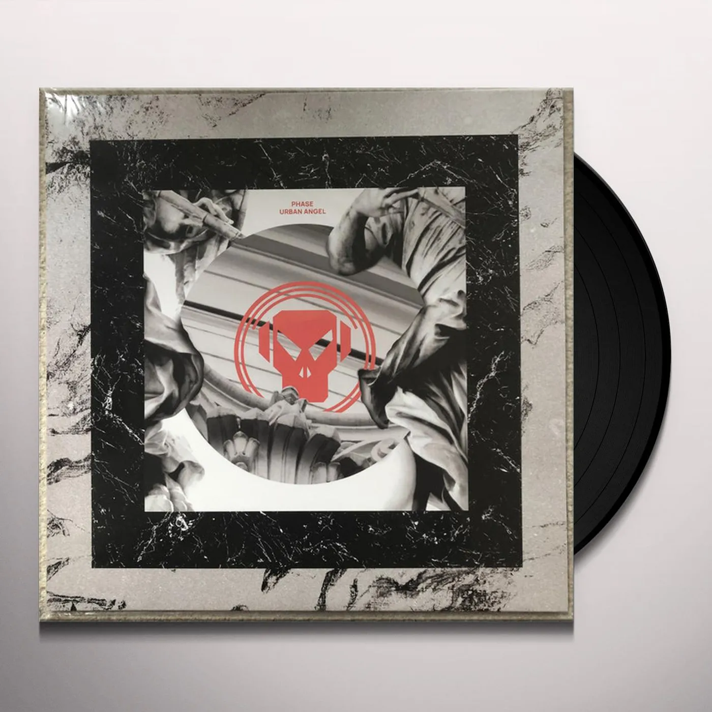 Phase URBAN ANGEL Vinyl Record