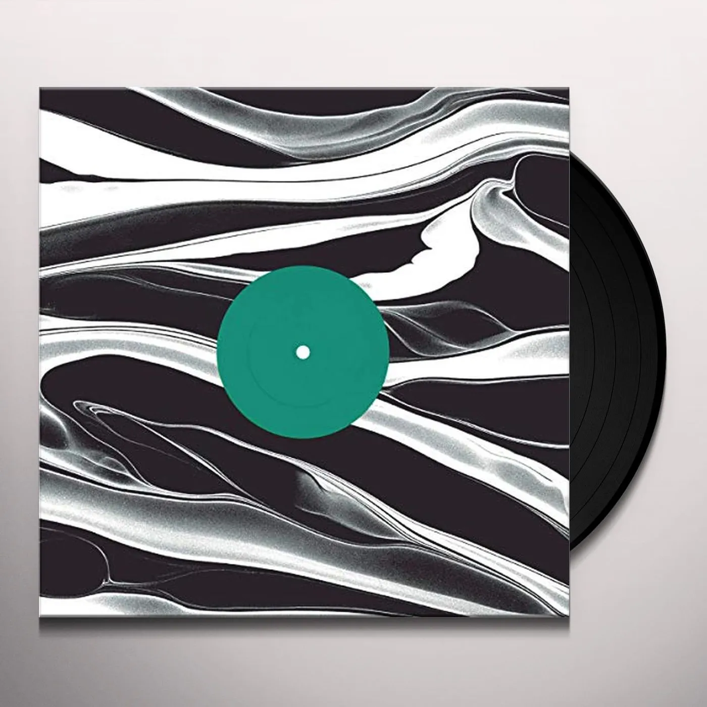 The Juan McLean TIME OUT OF JOINT / LOUTS Vinyl Record