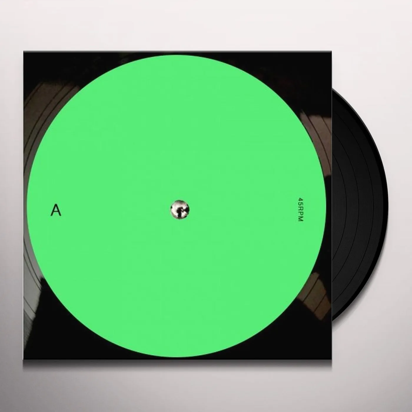 Flume Skin Companion EP I Vinyl Record