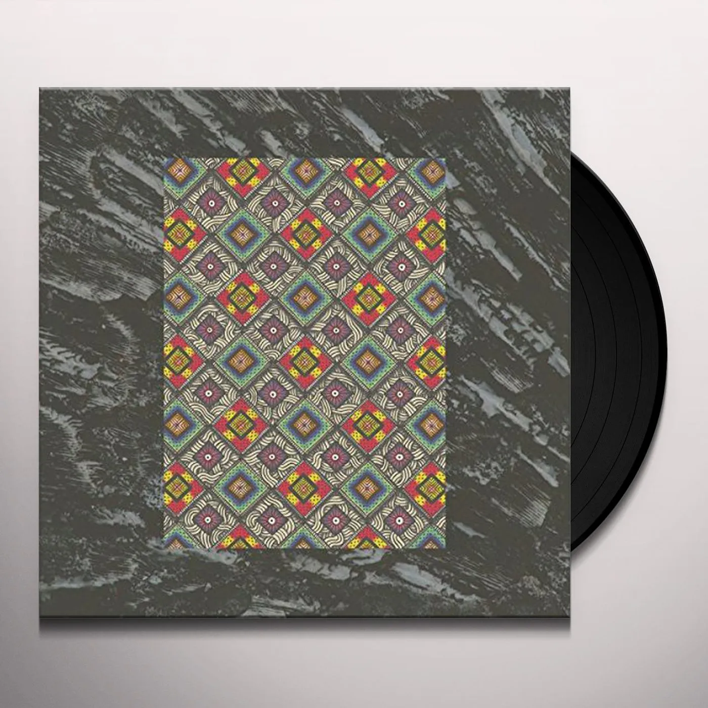 Quicksails Mortal Vinyl Record