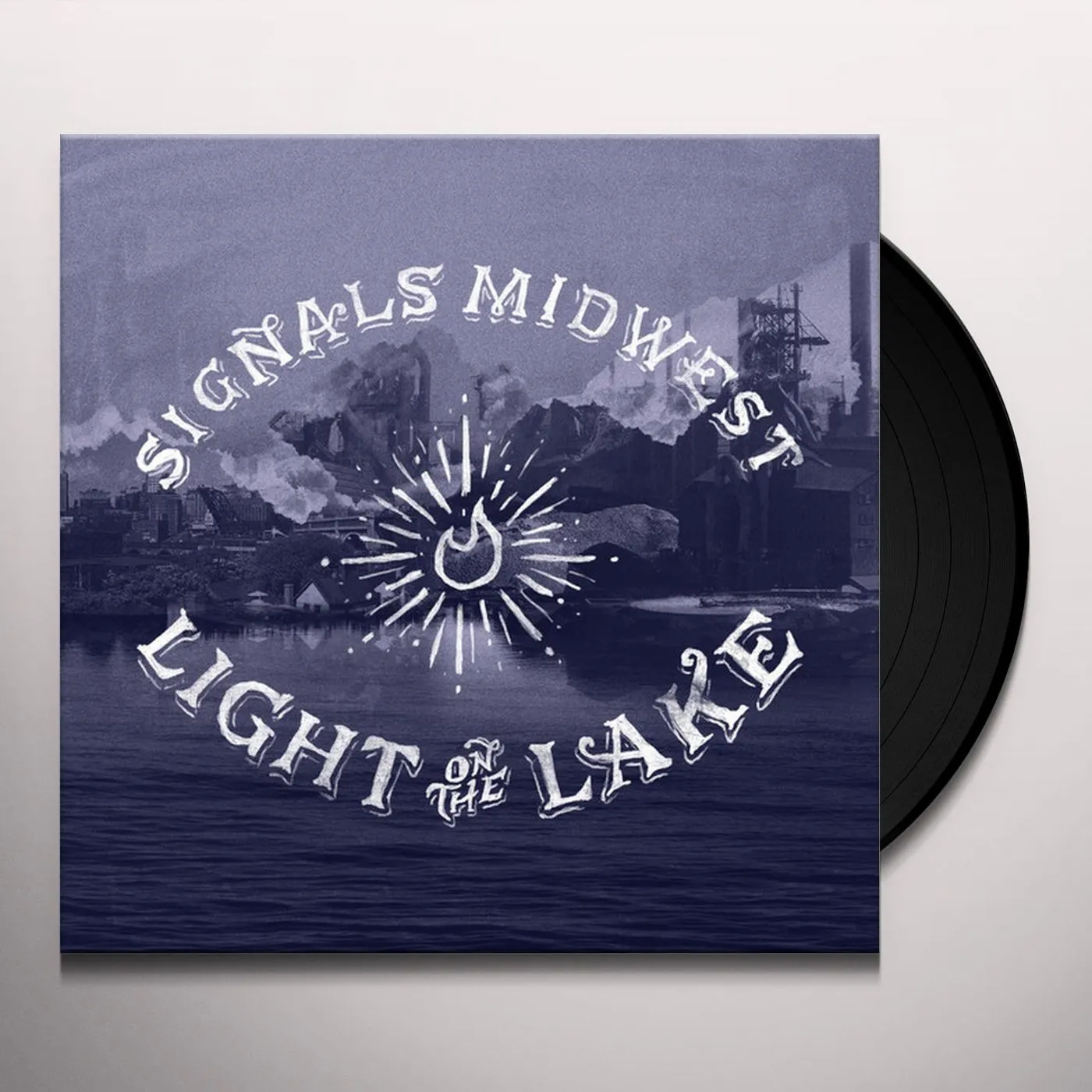 Signals Midwest Light on the Lake Vinyl Record