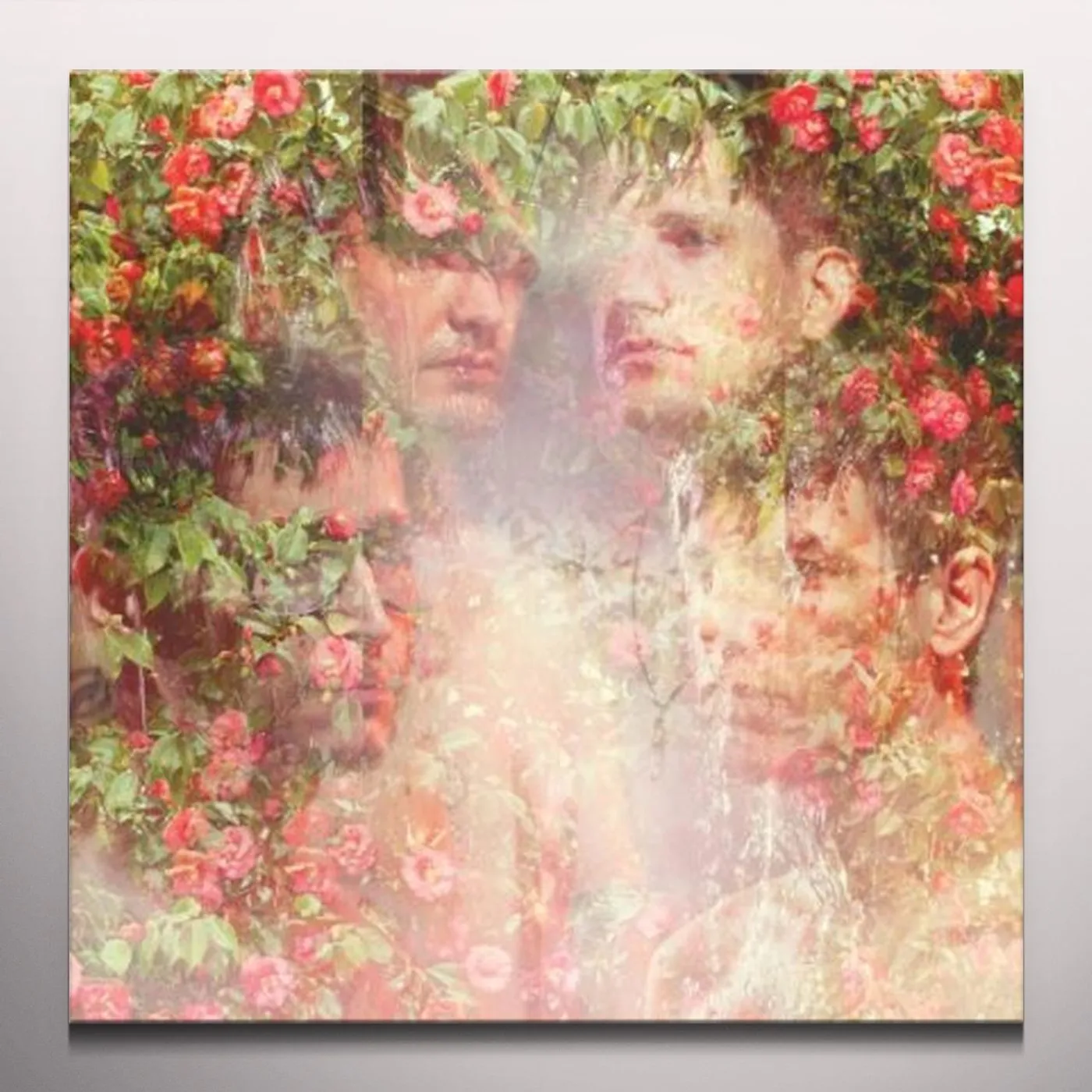 STRFKR Miracle Mile Vinyl Record