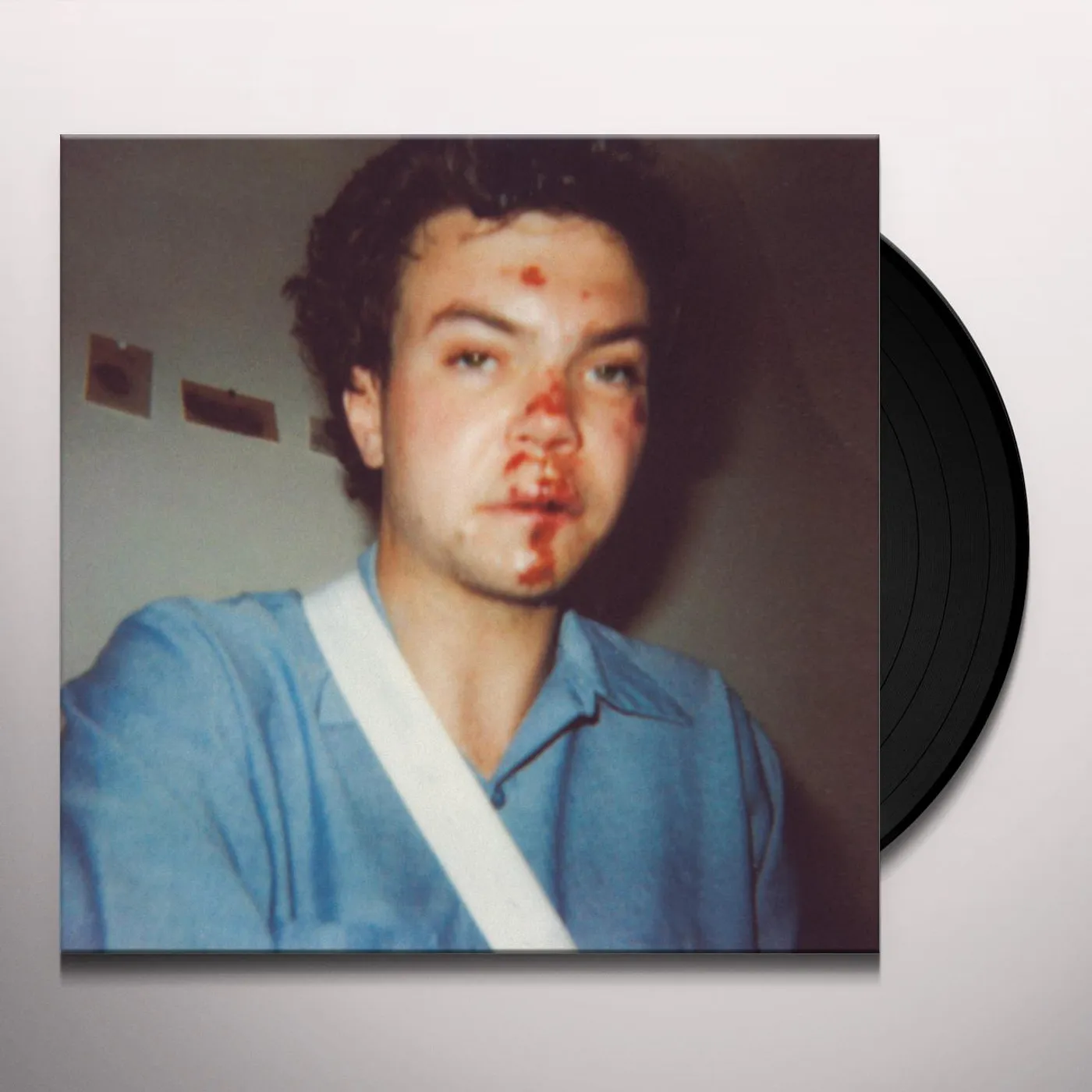 Kid Dakota SO PRETTY (EXPANDED) Vinyl Record