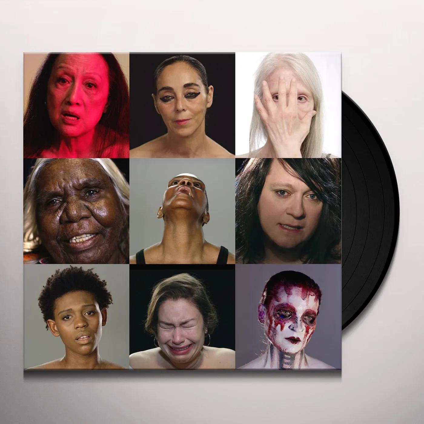 ANOHNI Paradise Vinyl Record