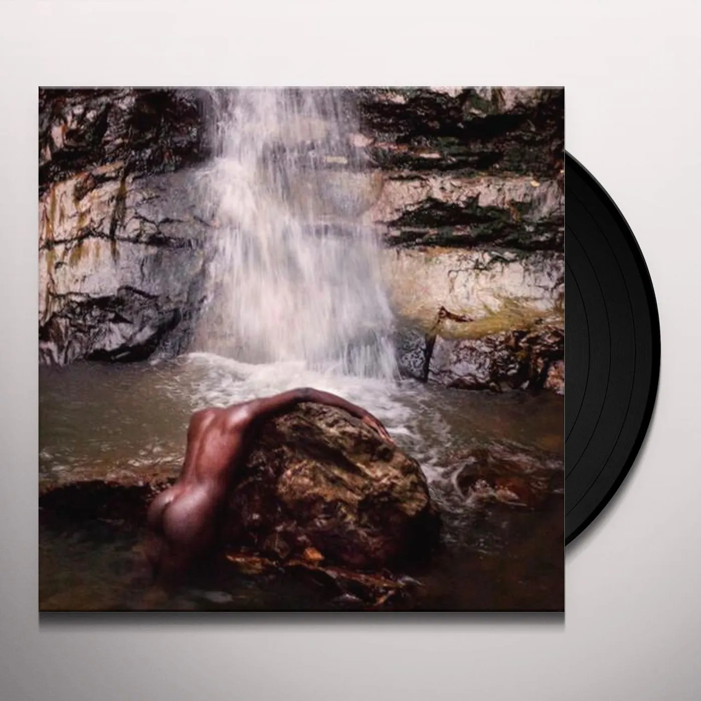 Moses Sumney GRAE Vinyl Record