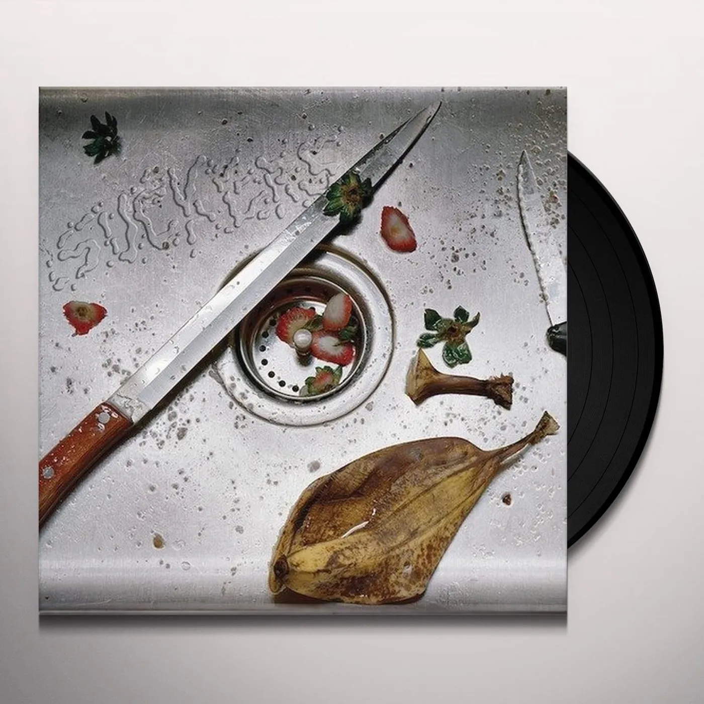 Suckers Candy Salad Vinyl Record