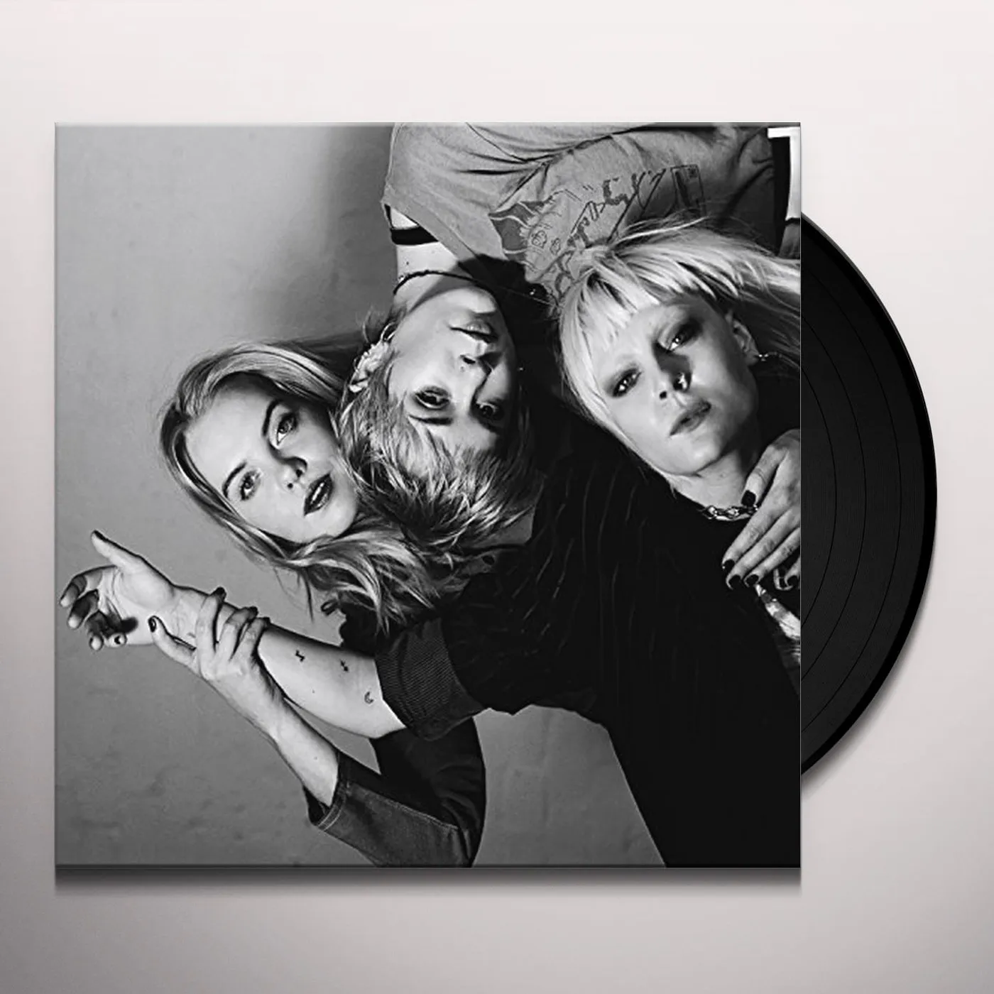 DREAM WIFE Vinyl Record