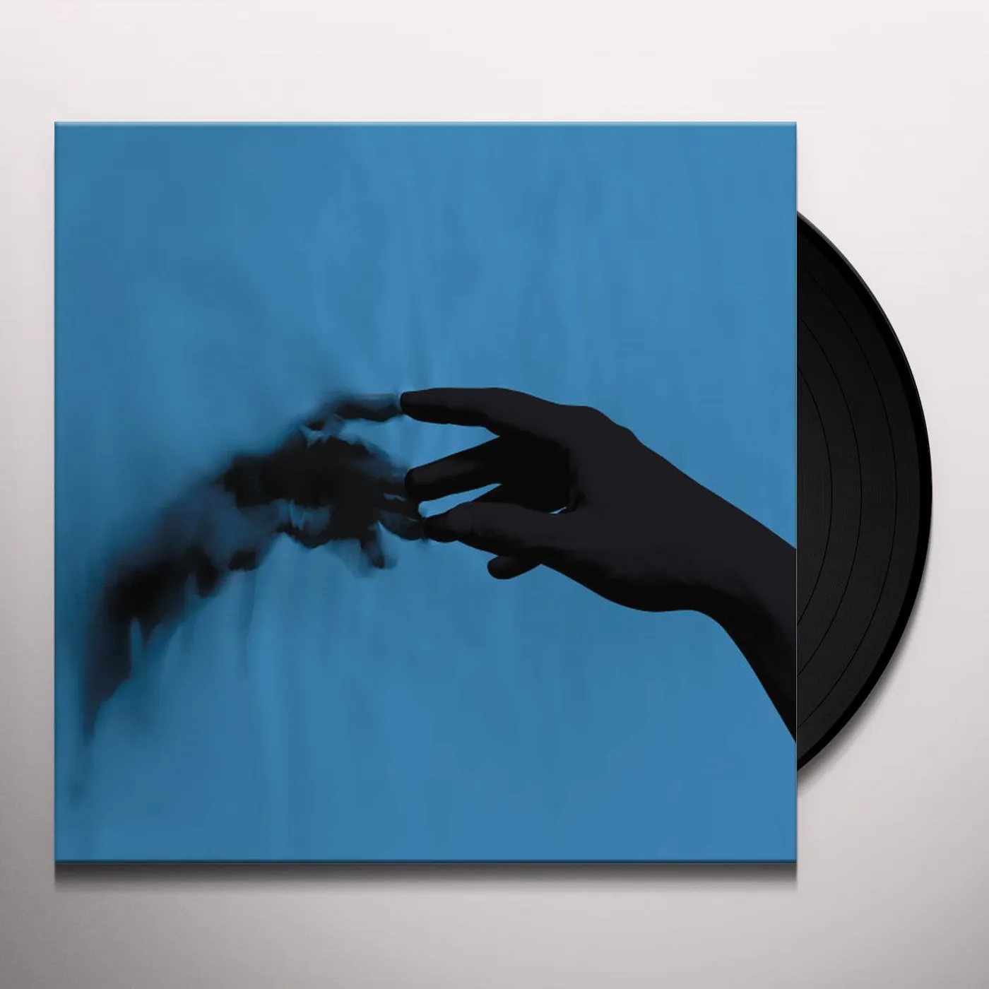 TENDER Modern Addiction Vinyl Record