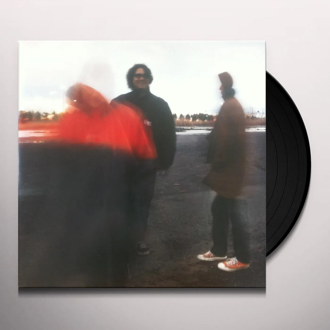 Yo La Tengo Summer Sun Vinyl Record