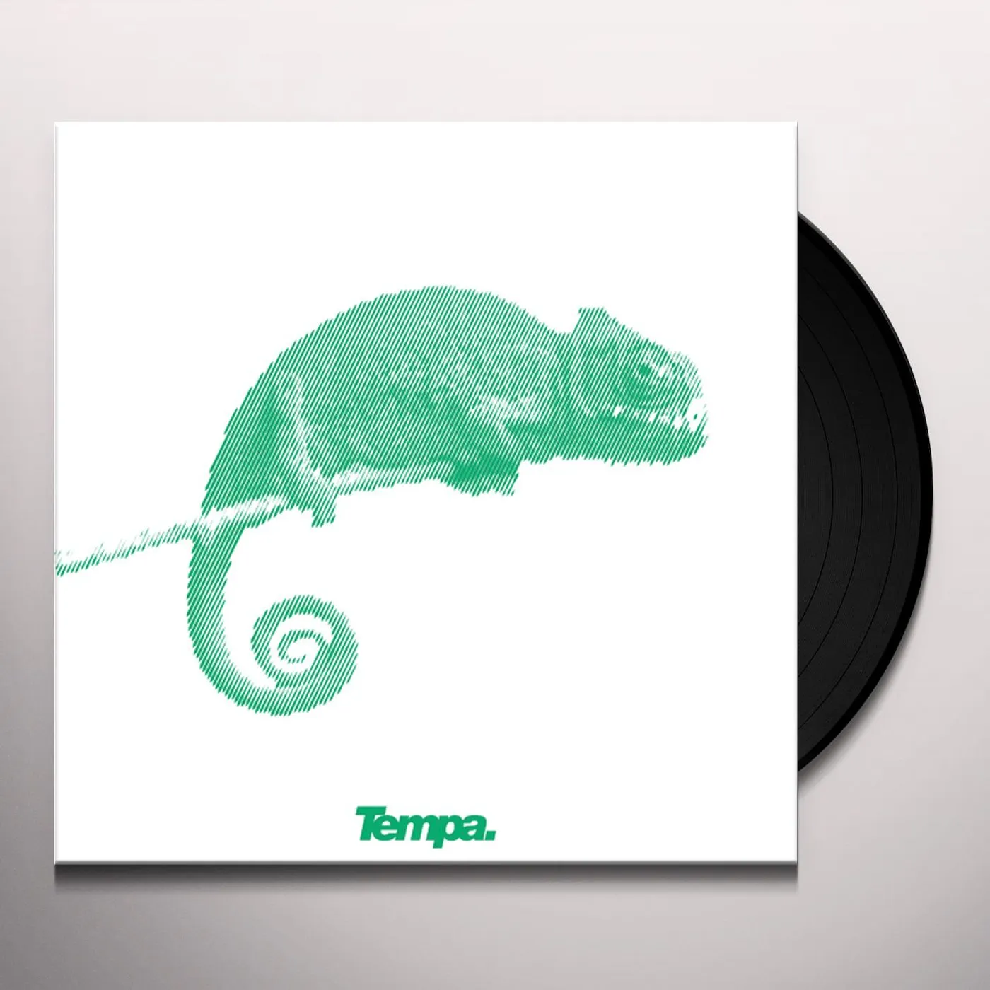 Appleblim Minus Degree Vinyl Record