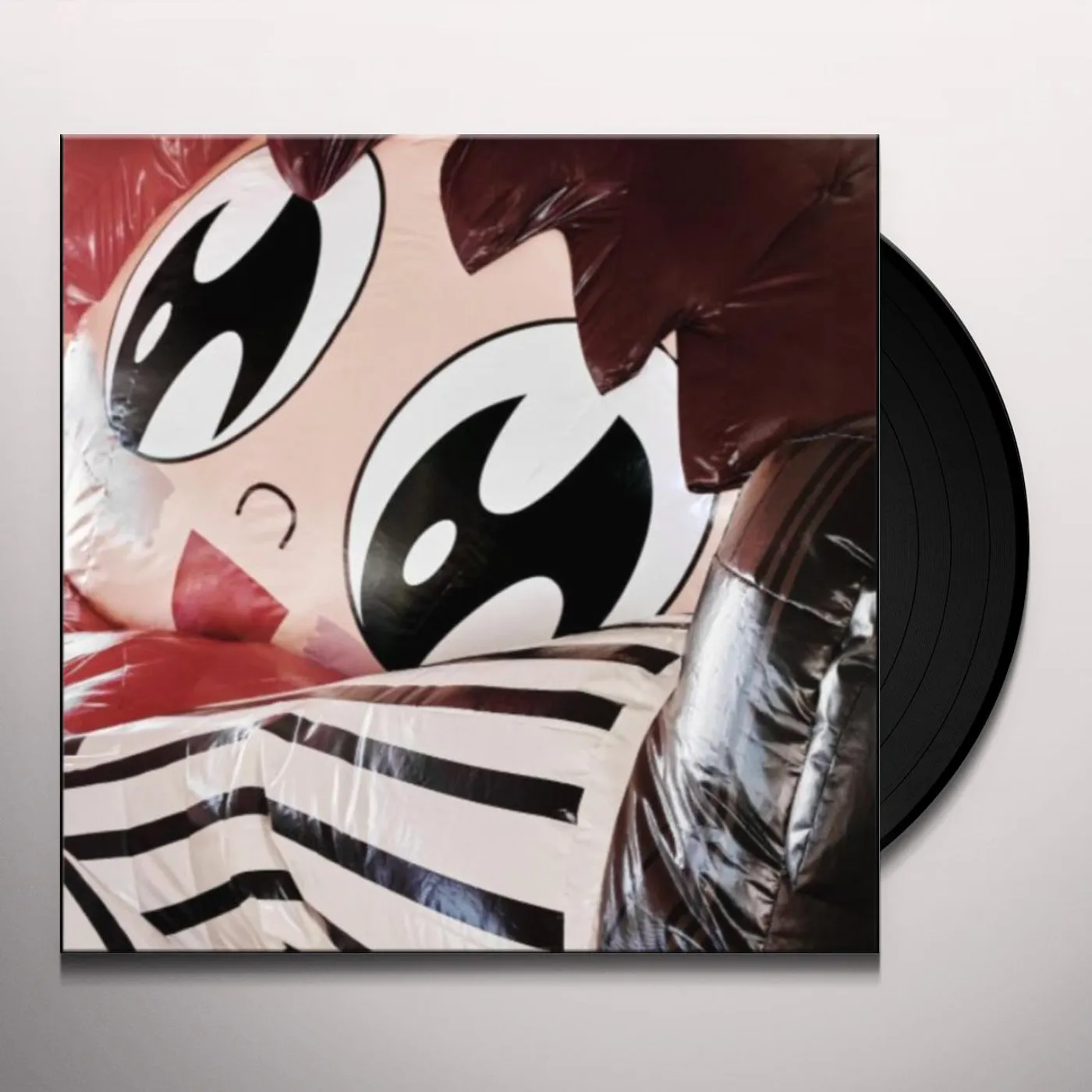 Porter Robinson SMILE! :D (OPAQUE PINK VINYL/2LP) Vinyl Record