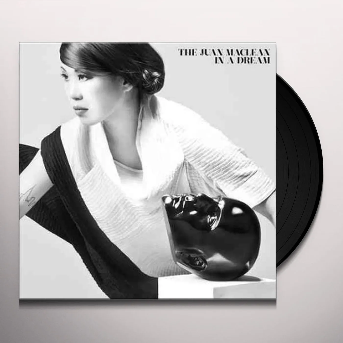 The Juan McLean In a Dream Vinyl Record