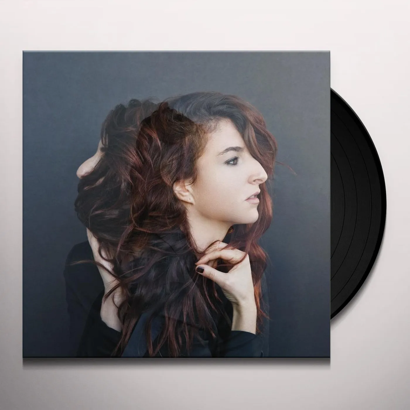 Hannah Georgas For Evelyn Vinyl Record