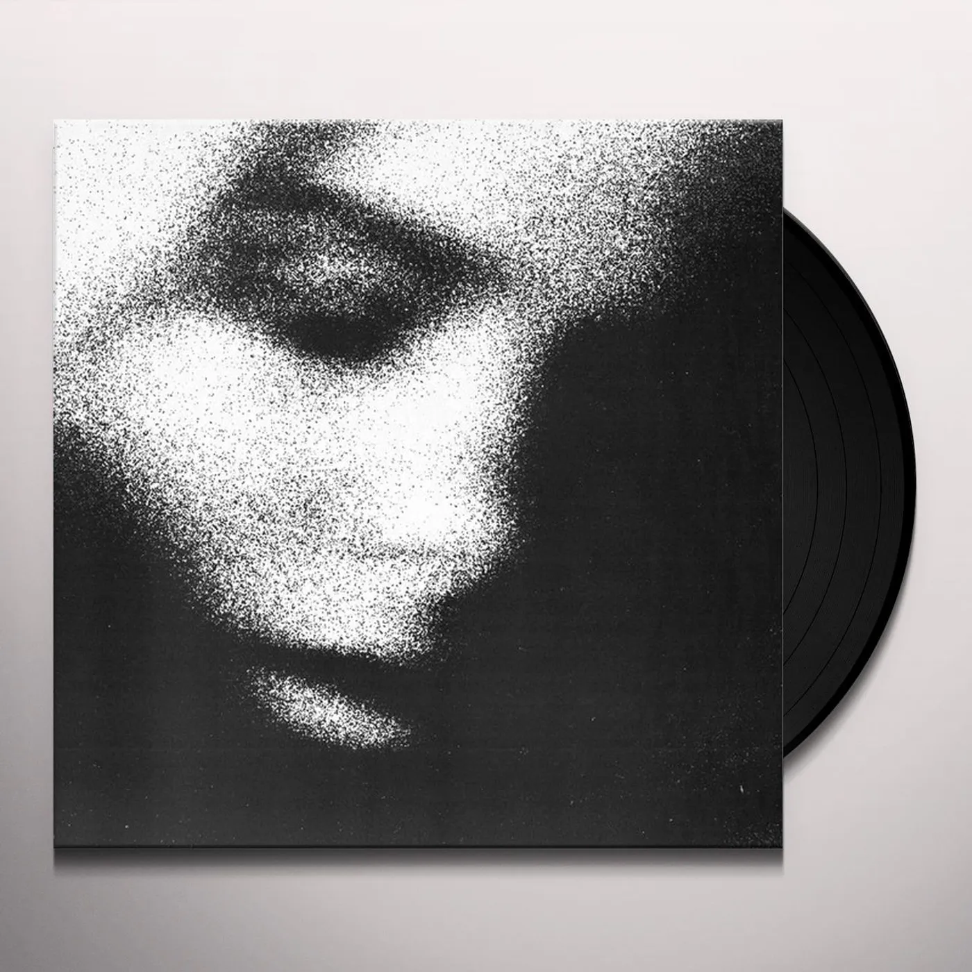 Glare INTO YOU / VOID IN BLUE Vinyl Record