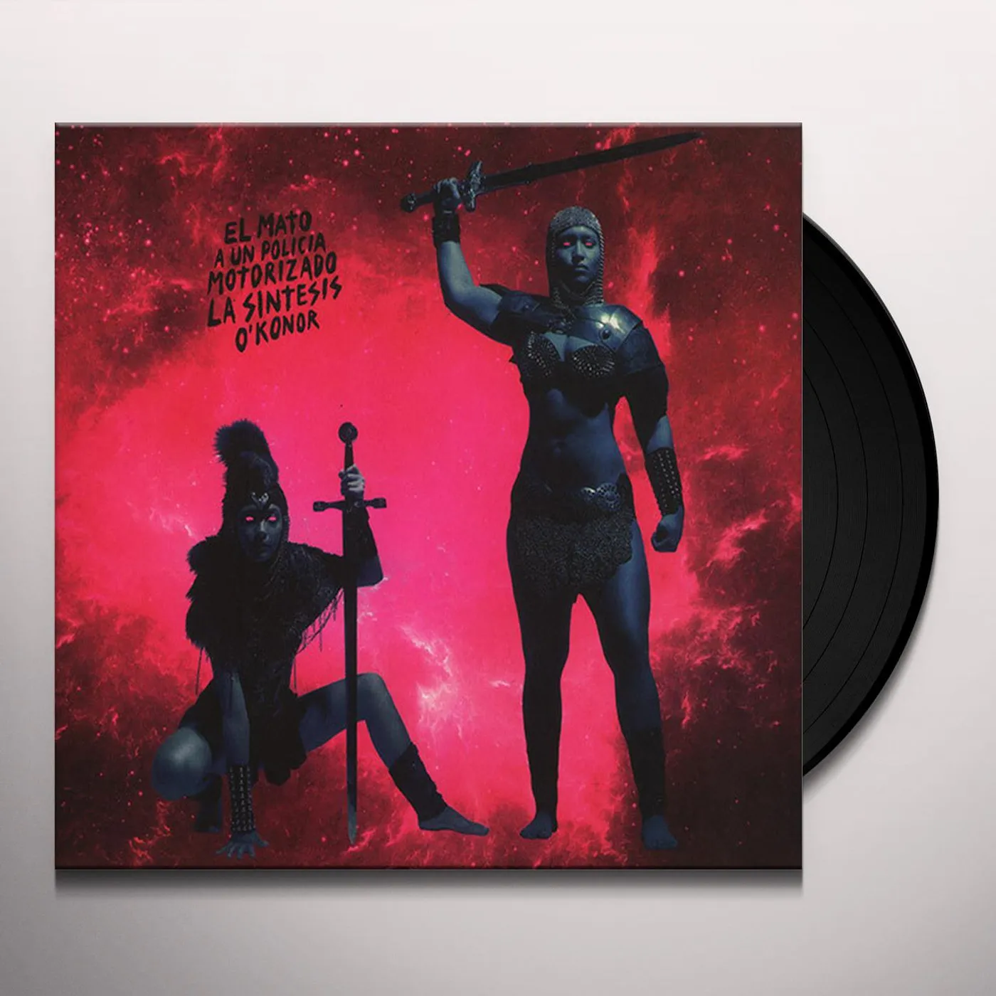 El Mato A Un Policia Motorizad