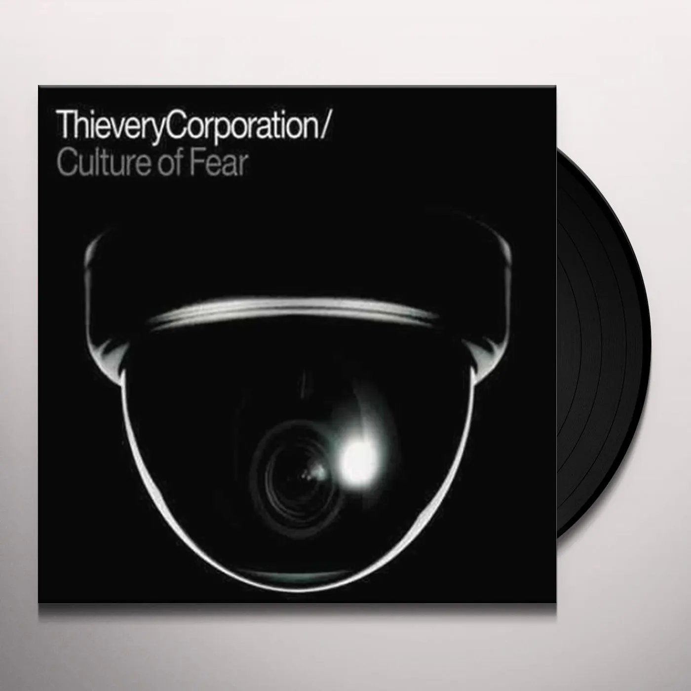 Thievery Corporation Saudade Vinyl Record