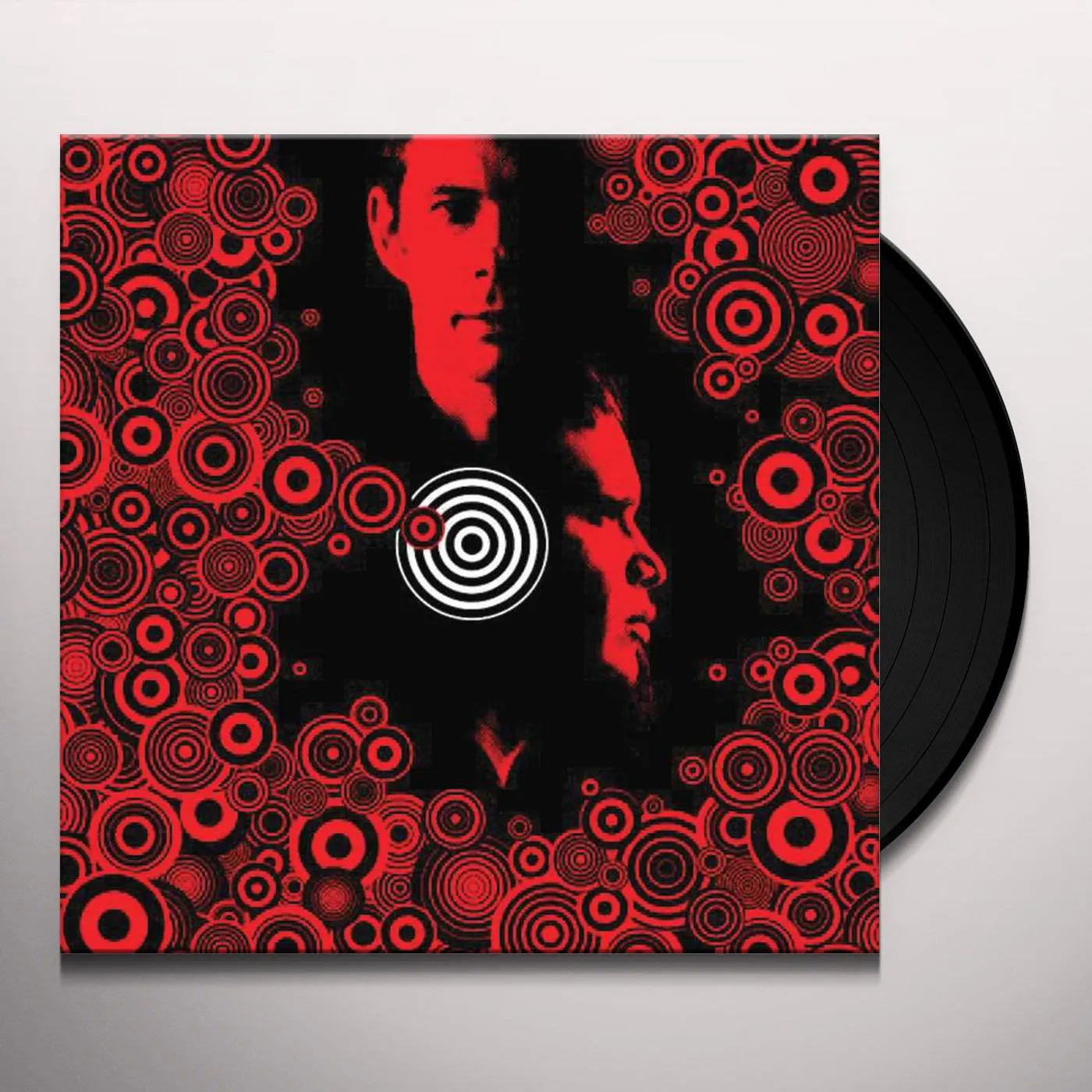 Thievery Corporation COSMIC GAME Vinyl Record
