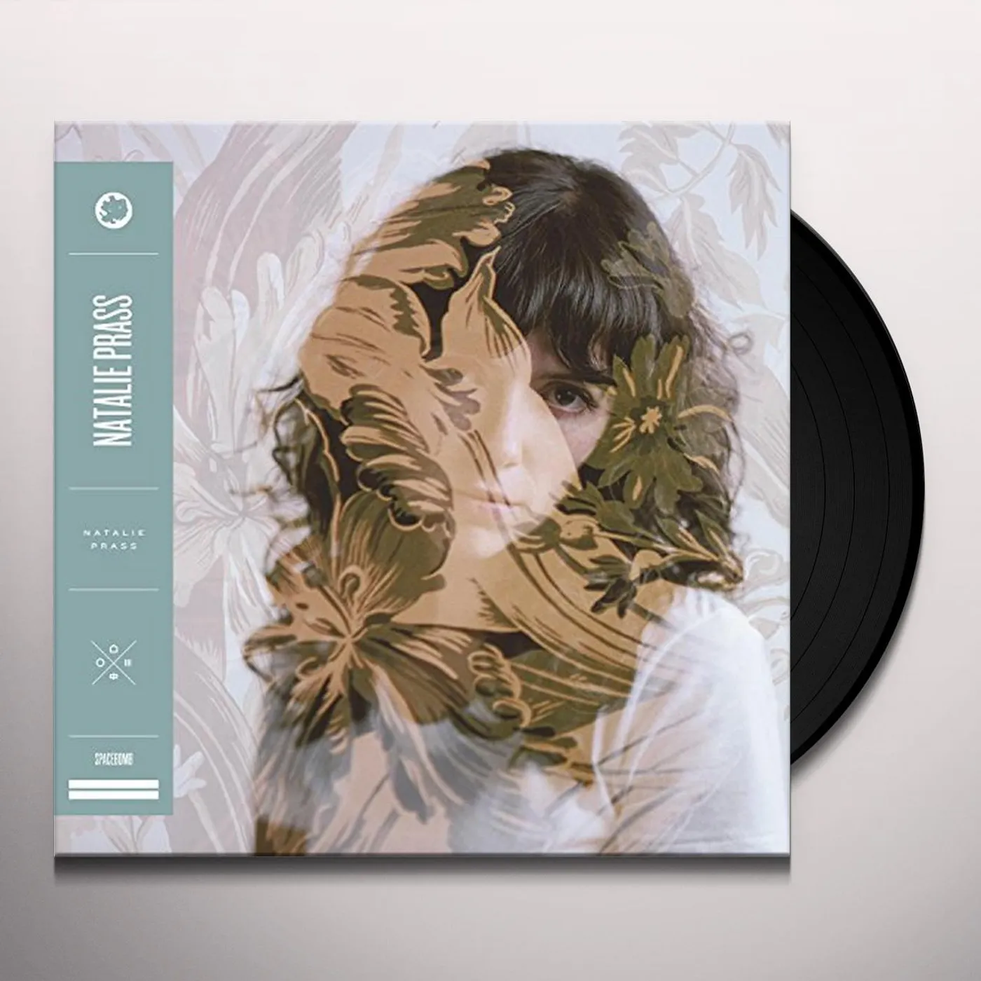 Natalie Prass Vinyl Record