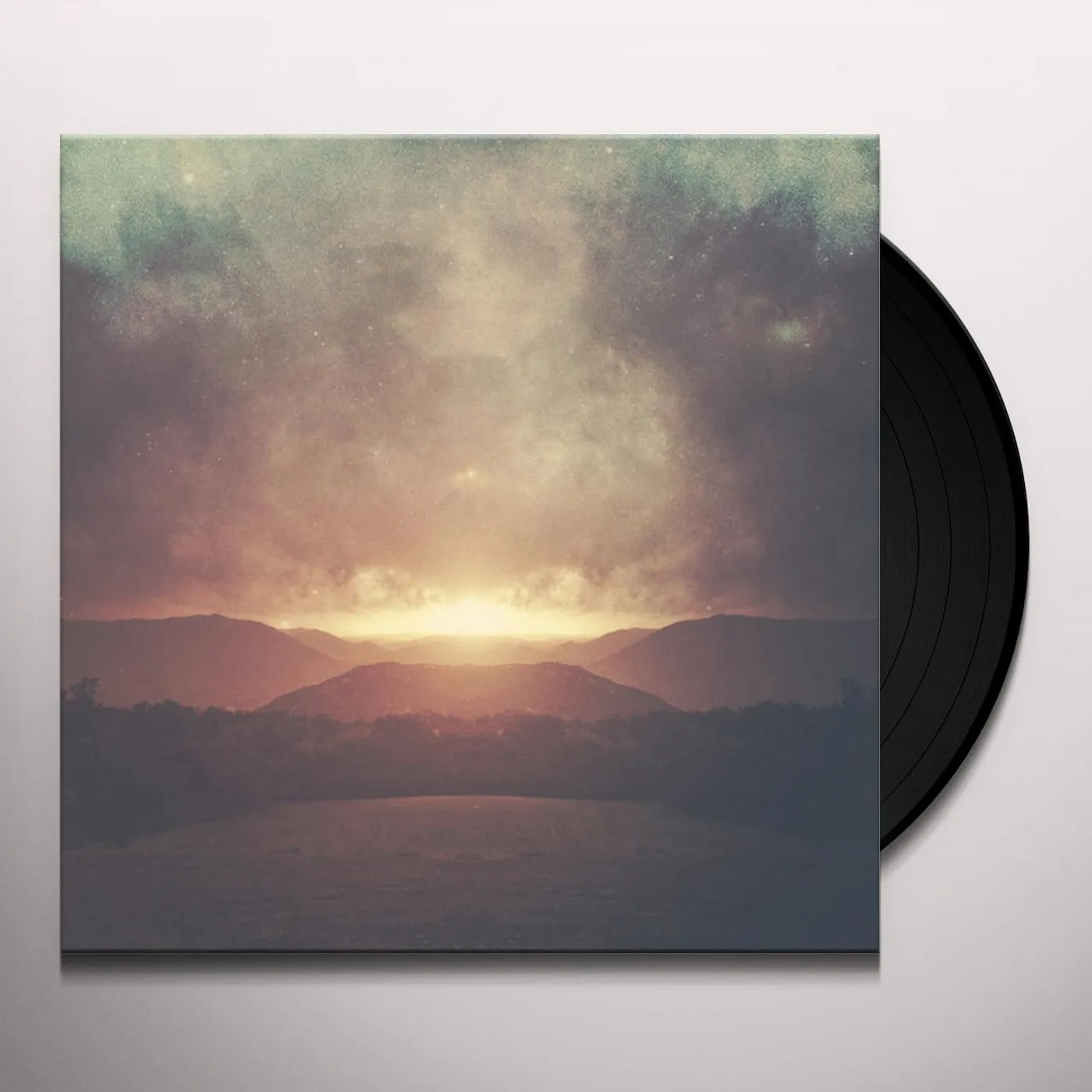 Helios Moiety Vinyl Record