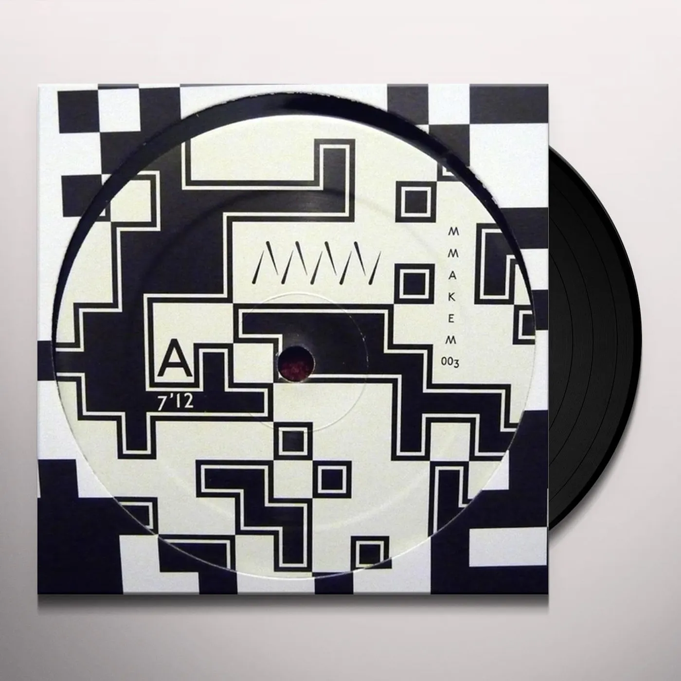 Trikk Jointly Vinyl Record