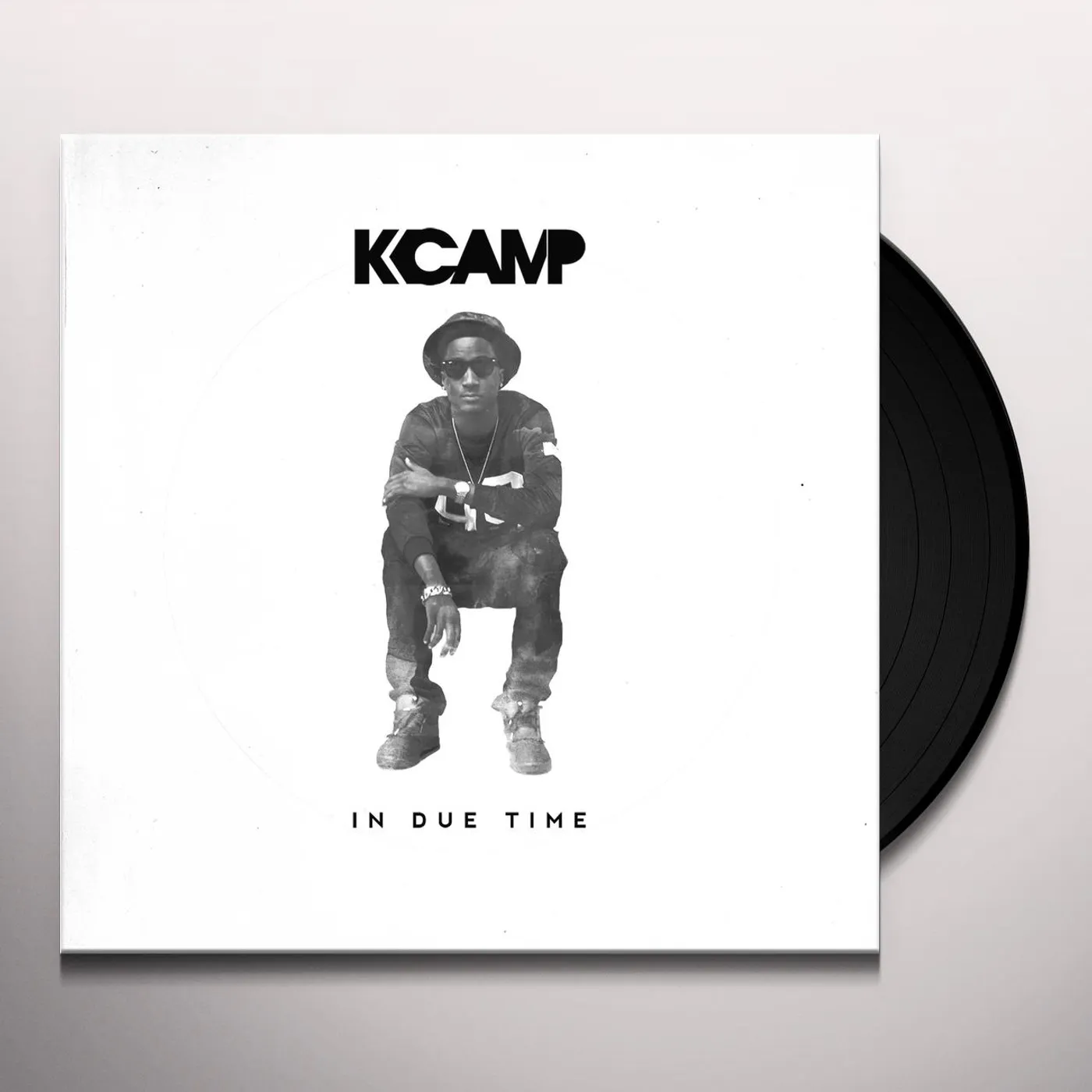 Catrin Finch Rutter: Blessing Vinyl Record