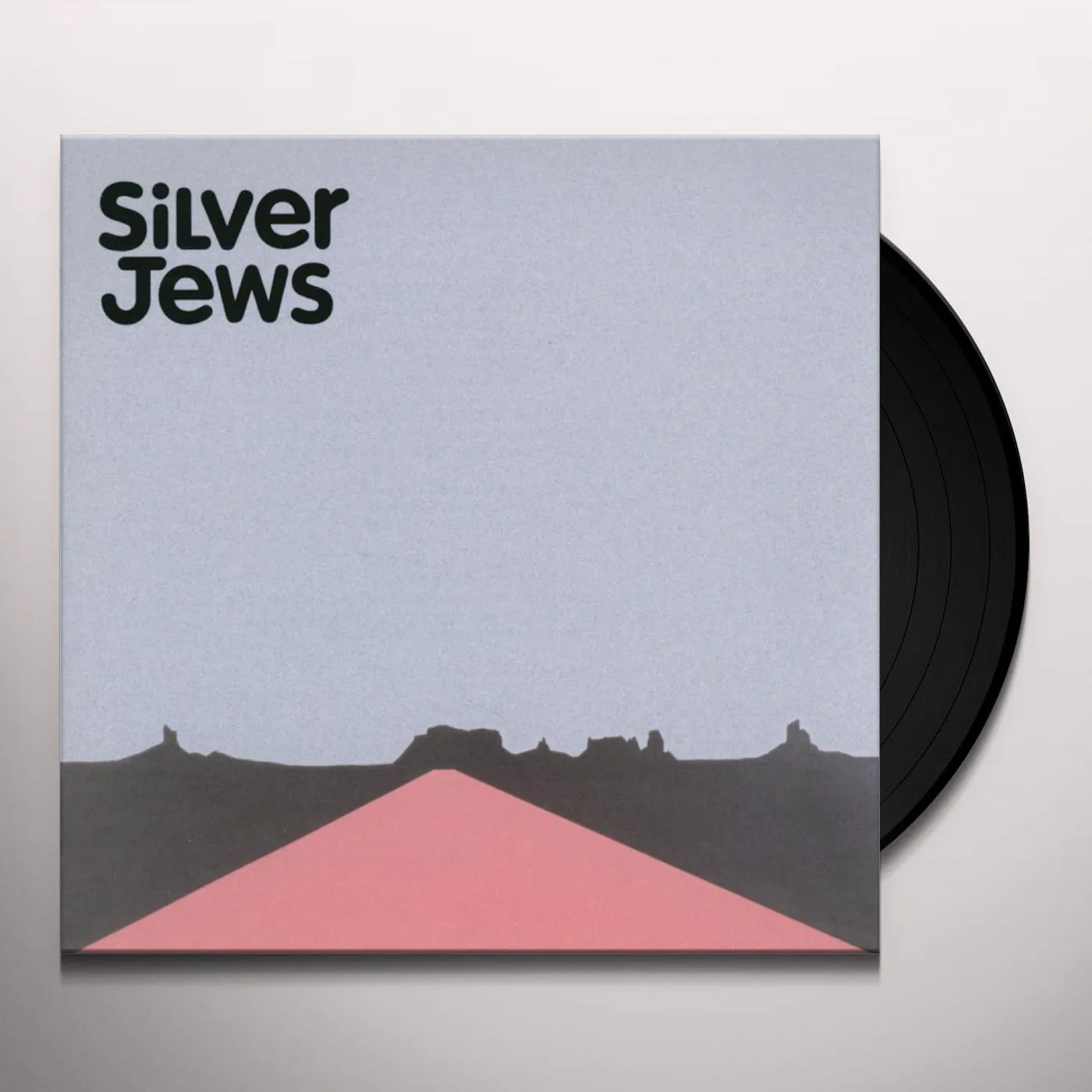 Silver Jews American Water Vinyl Record