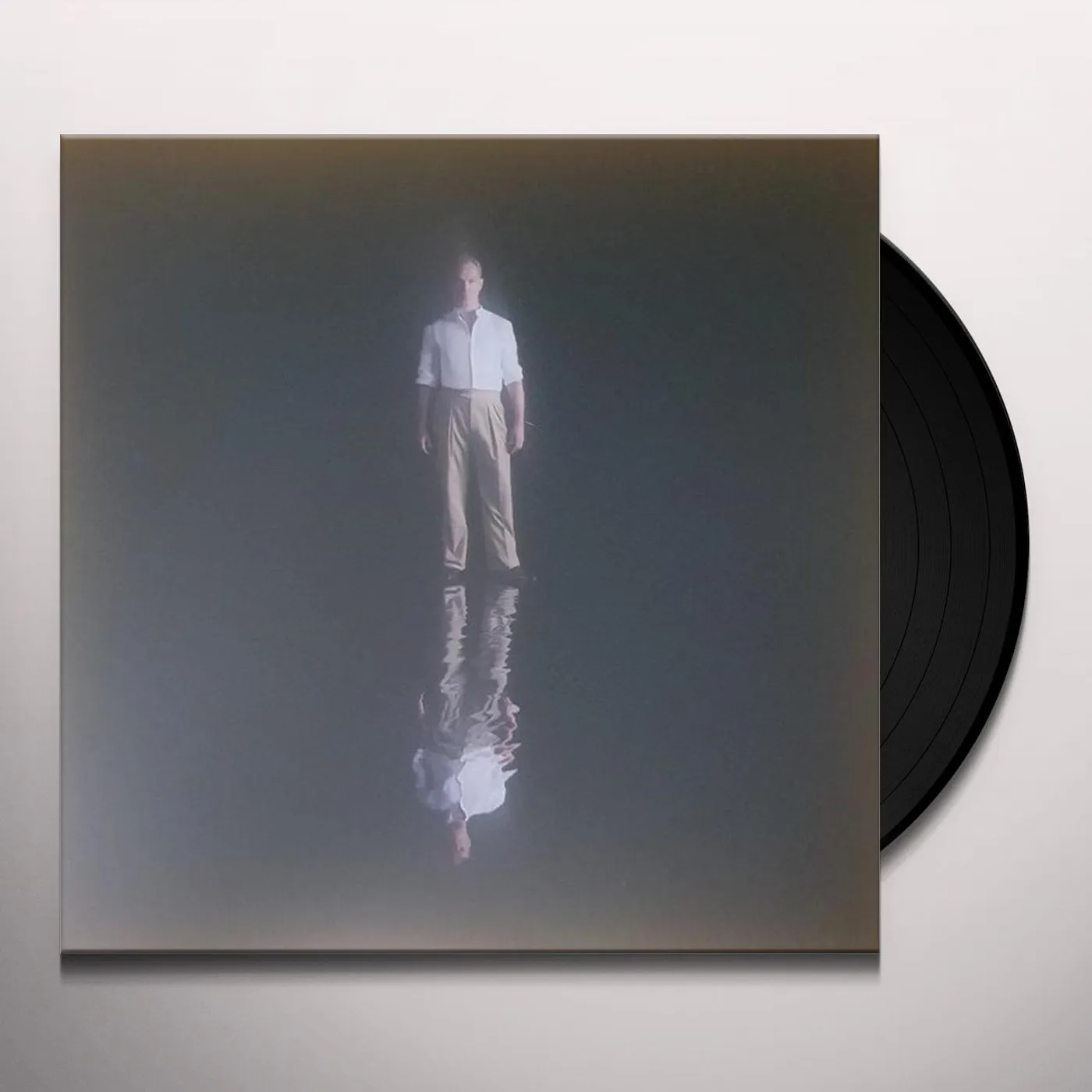 Gary Kemp Insolo Vinyl Record