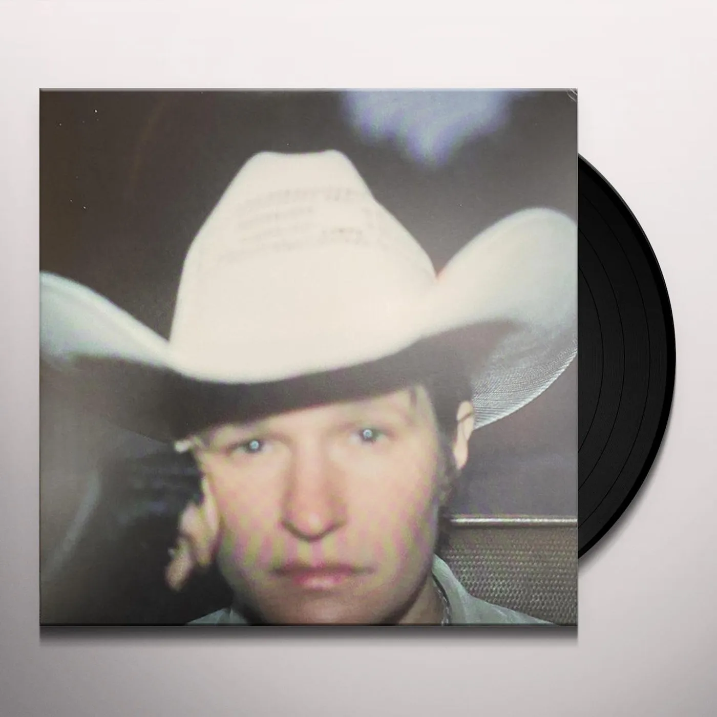 Adrianne Lenker BRIGHT FUTURE Vinyl Record