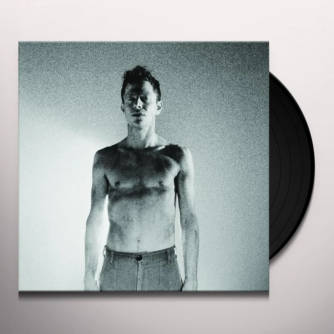 Perfume Genius SET MY HEART ON FIRE IMMEDIATELY (2LP) Vinyl Record